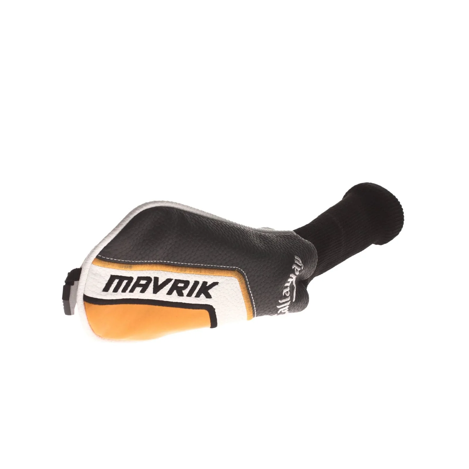 Callaway Mavrik Graphite Mens Right Hand 4 Hybrid 20* Regular - Project X Catalyst 5.5 65 - Image 7