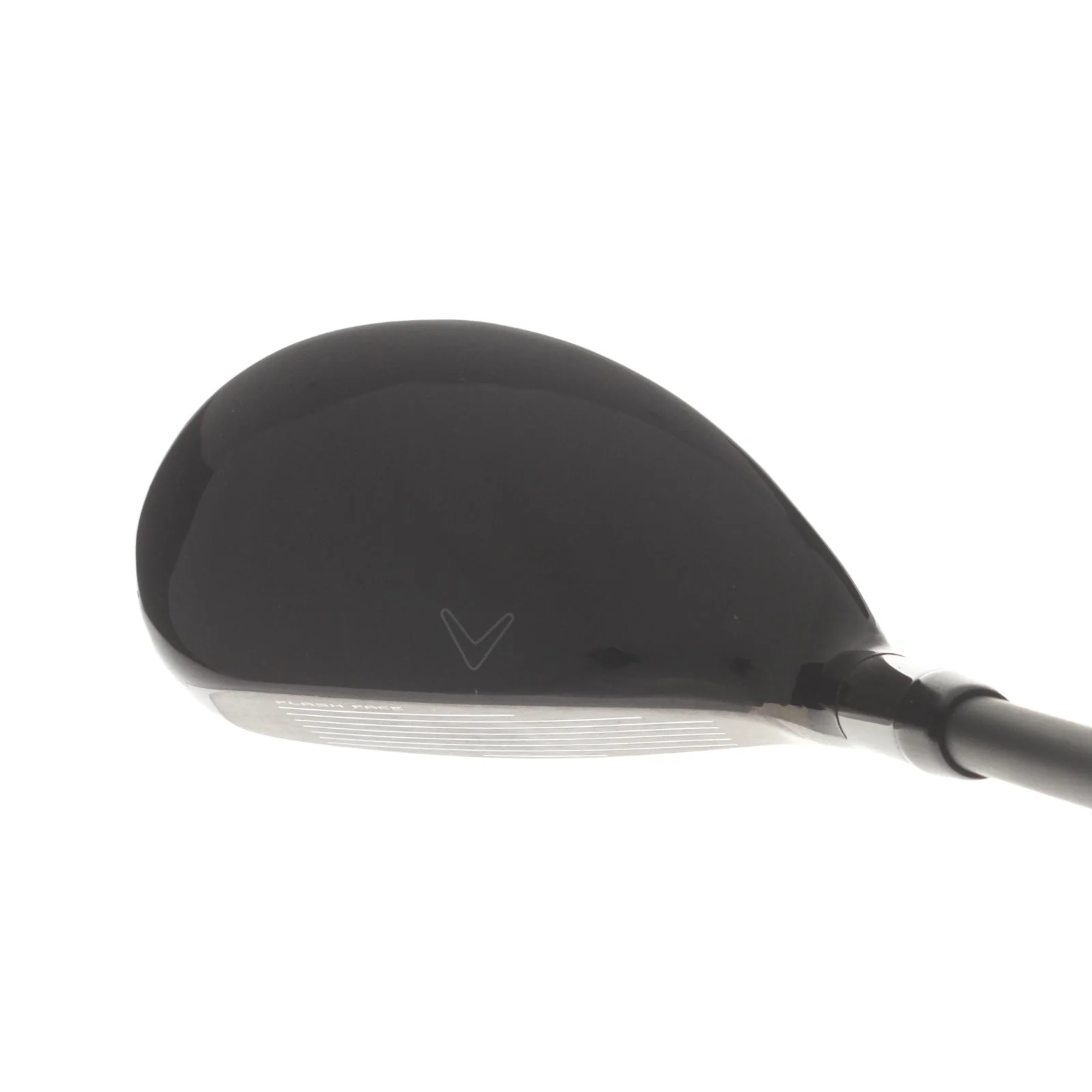 Callaway Mavrik Graphite Mens Right Hand 4 Hybrid 20* Regular - Project X Catalyst 65 5.5 - Image 3
