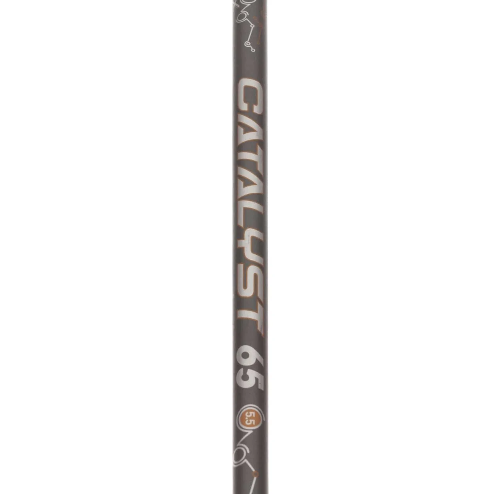 Callaway Mavrik Graphite Mens Right Hand 4 Hybrid 20* Regular - Project X Catalyst 65 5.5 - Image 5