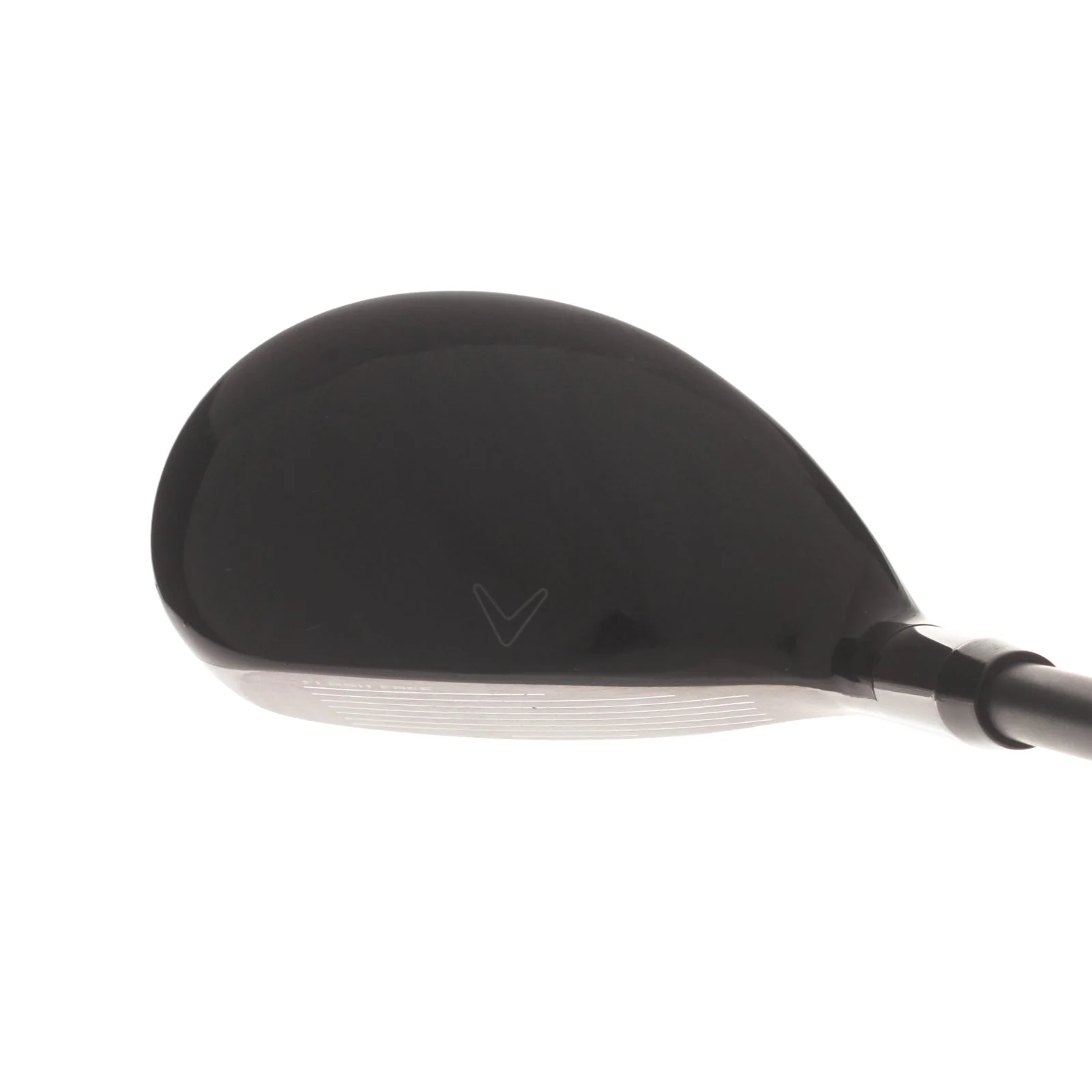 Callaway Mavrik Graphite Mens Right Hand 4 Hybrid 20* Regular - Project X Catalyst 65 5.5 - Image 3