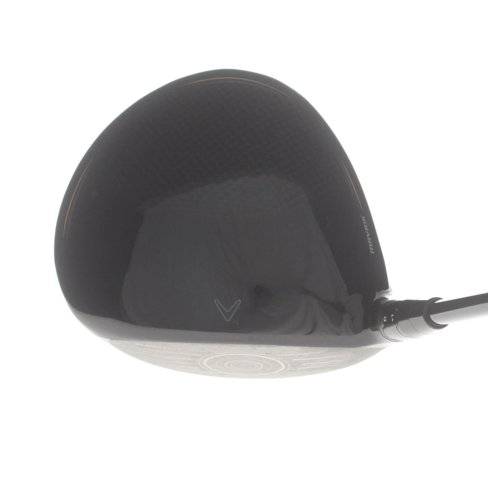 Callaway Mavrik Graphite Mens Right Hand Driver 10.5* Regular - Fujikura Ventus Blue 5-R - Image 3