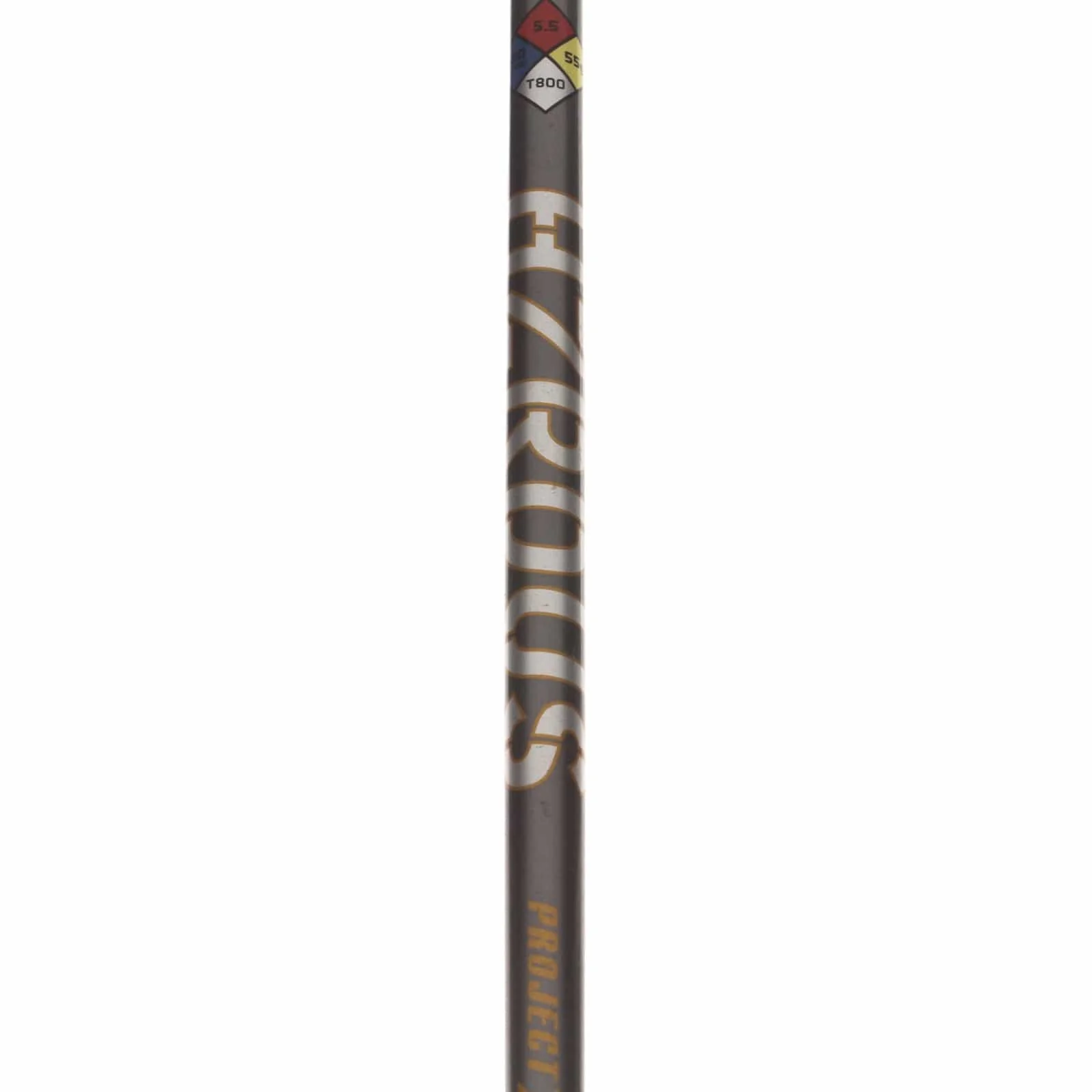 Callaway Mavrik Graphite Mens Right Hand Driver 10.5* Regular - HZRDUS 5.5 55g - Image 5