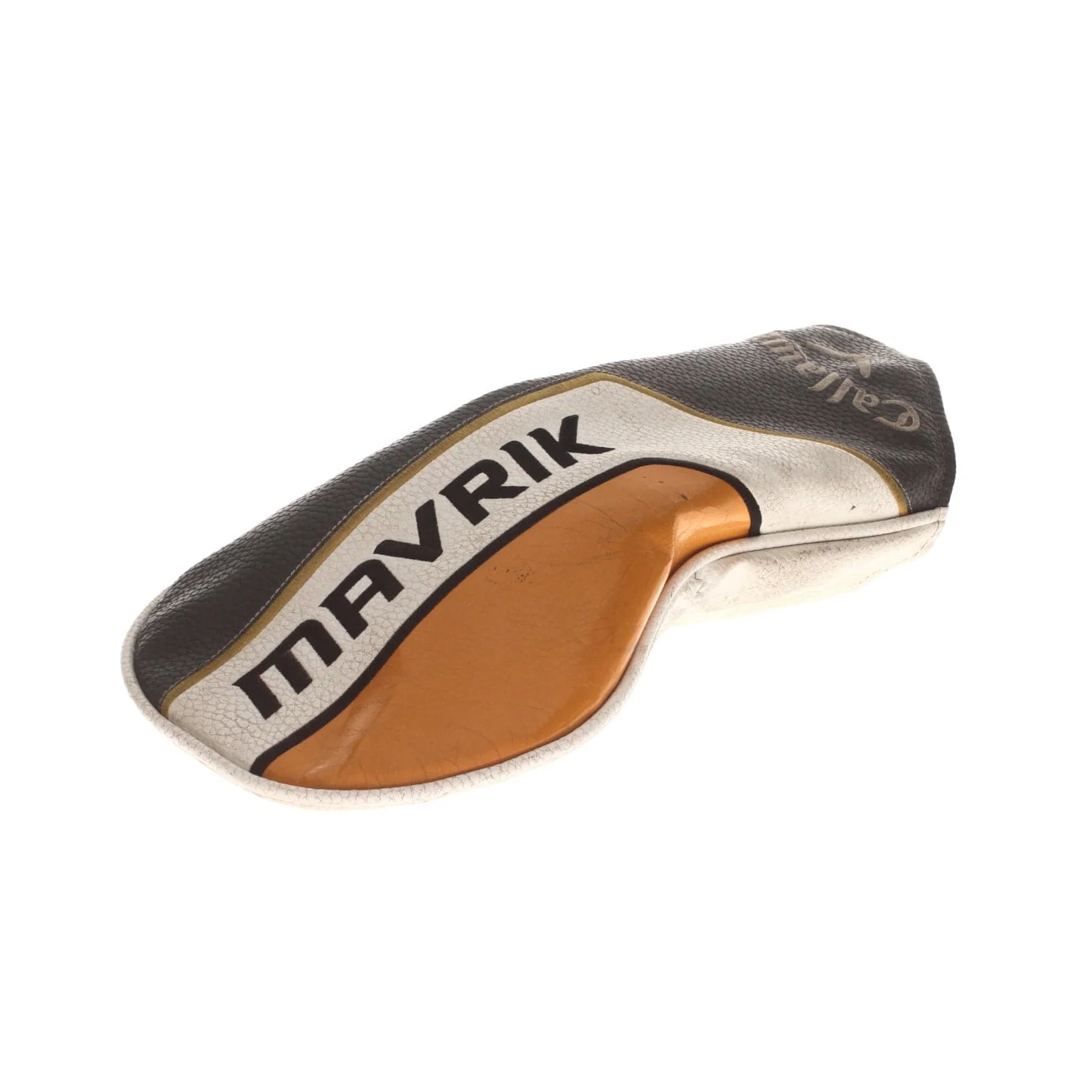 Callaway Mavrik Graphite Mens Right Hand Driver 10.5* Regular - HZRDUS 5.5 55g - Image 7