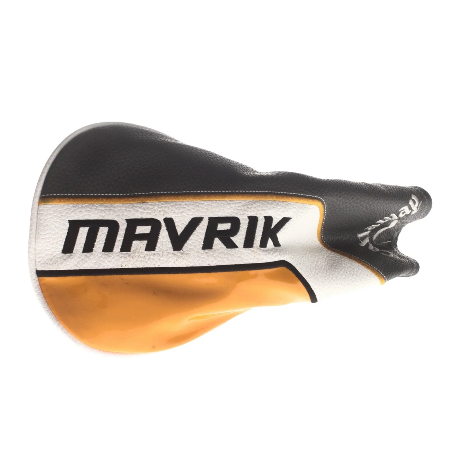 Callaway Mavrik Graphite Mens Left Hand Driver 10.5* Regular - Hzrdus Orange 5.5 50g - Image 7