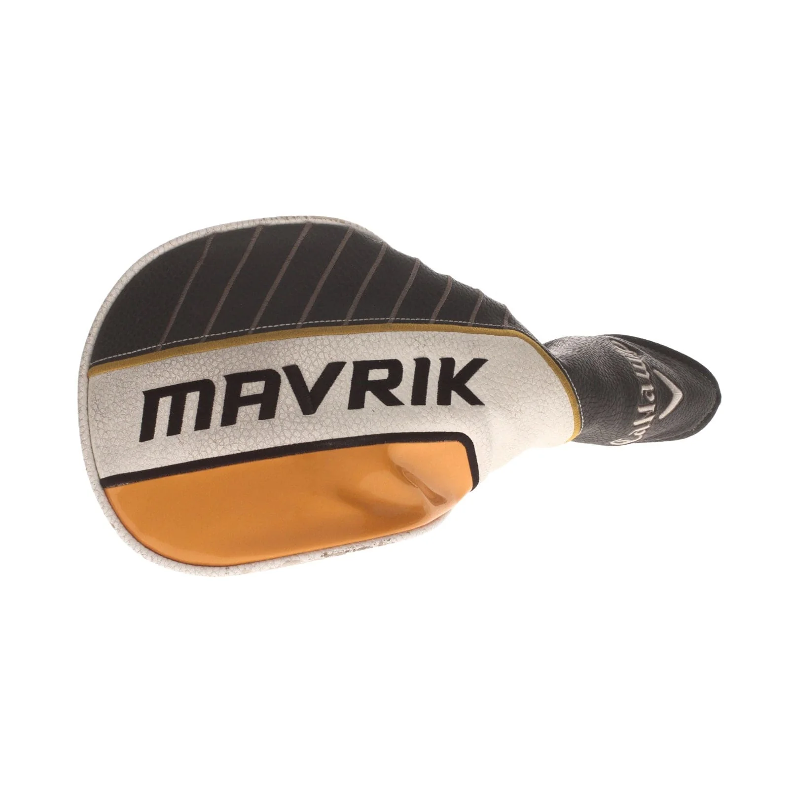 Callaway Mavrik Graphite Mens Right Hand Driver 10.5* Stiff - Evenflow Riptide 50g - Image 7