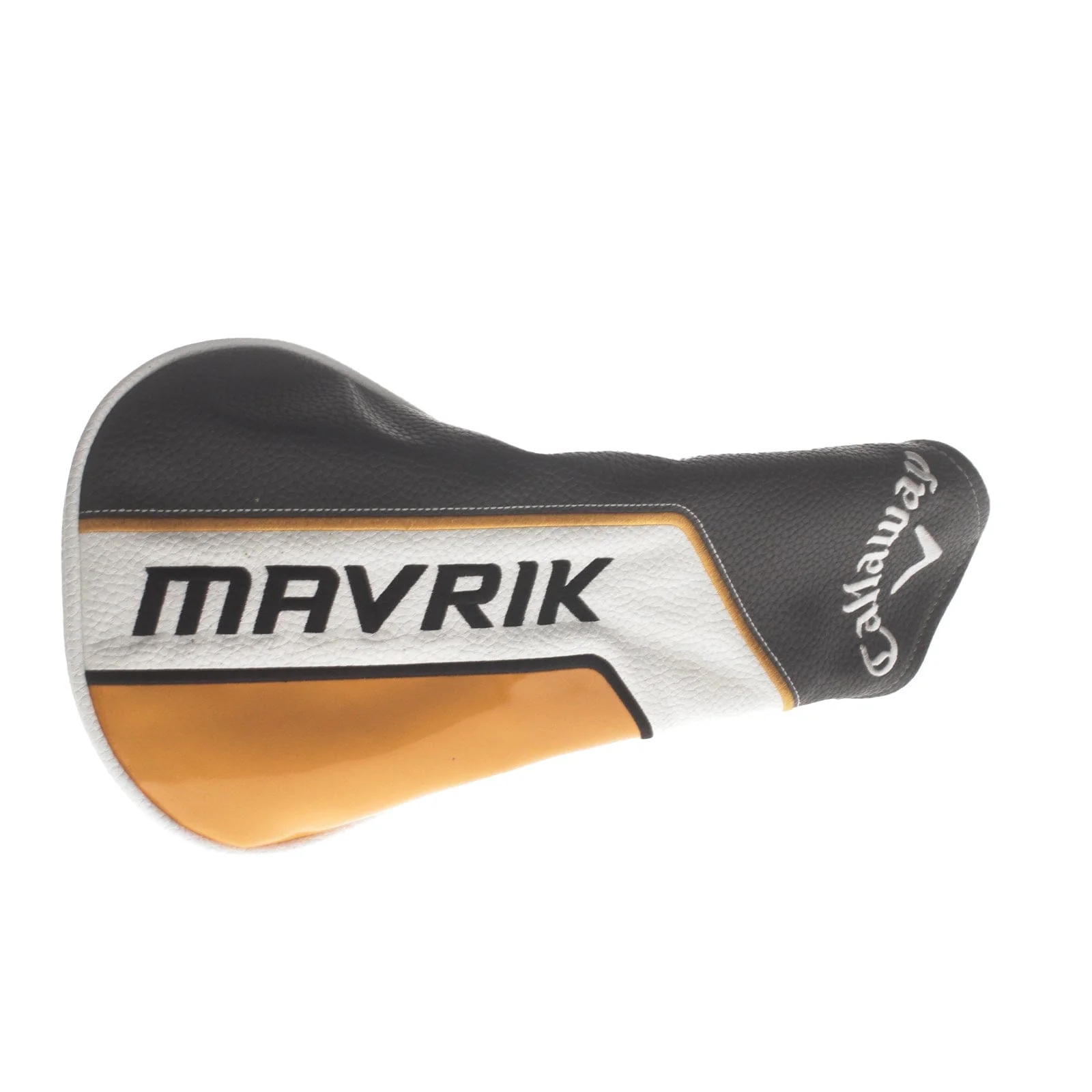 Callaway Mavrik Graphite Mens Right Hand Driver 9* Regular - Hzrdus Orange 5.5 55g - Image 7