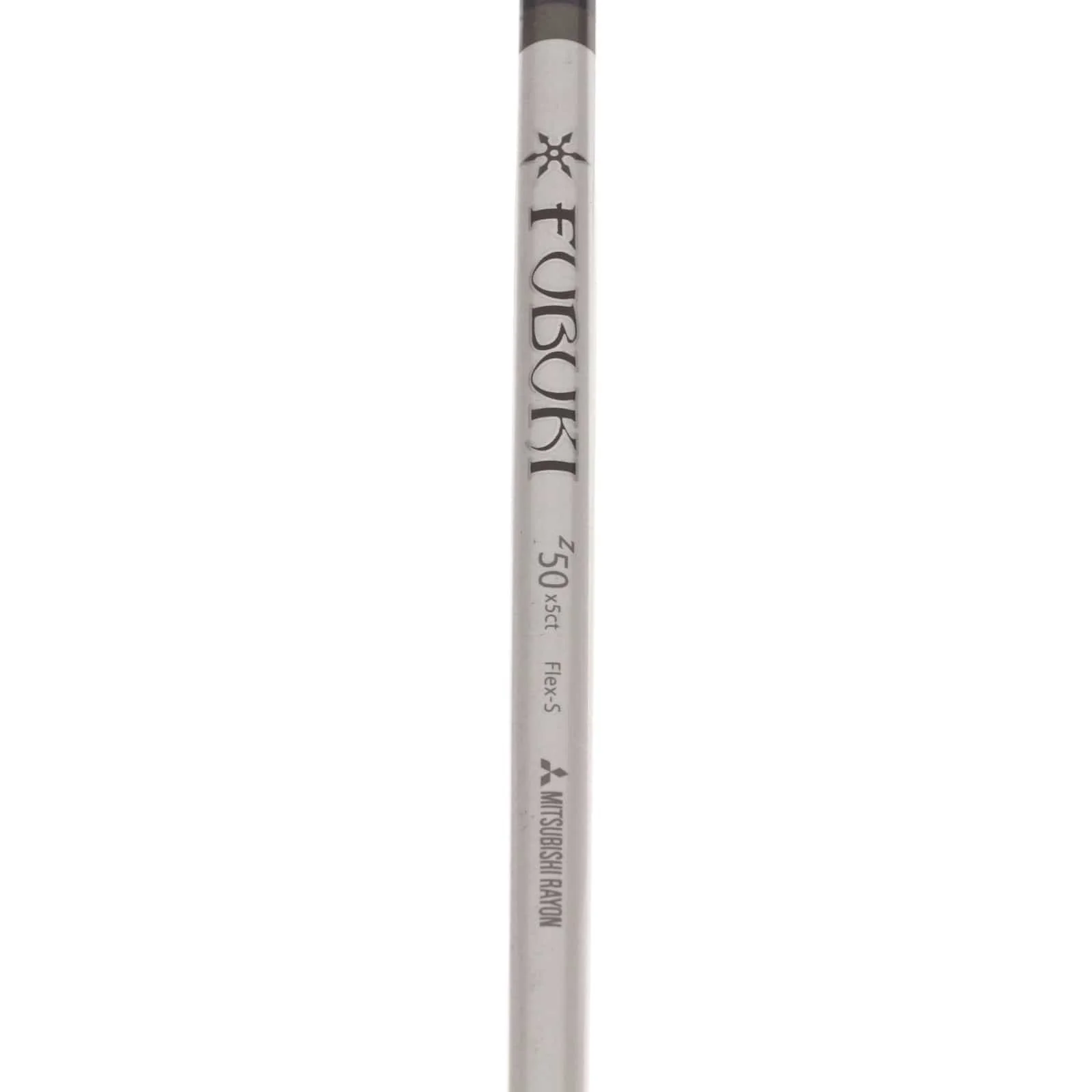 Callaway Mavrik Graphite Mens Right Hand Driver 9* Stiff - Mitsubishi Fubuki Z50 x5ct - Image 5