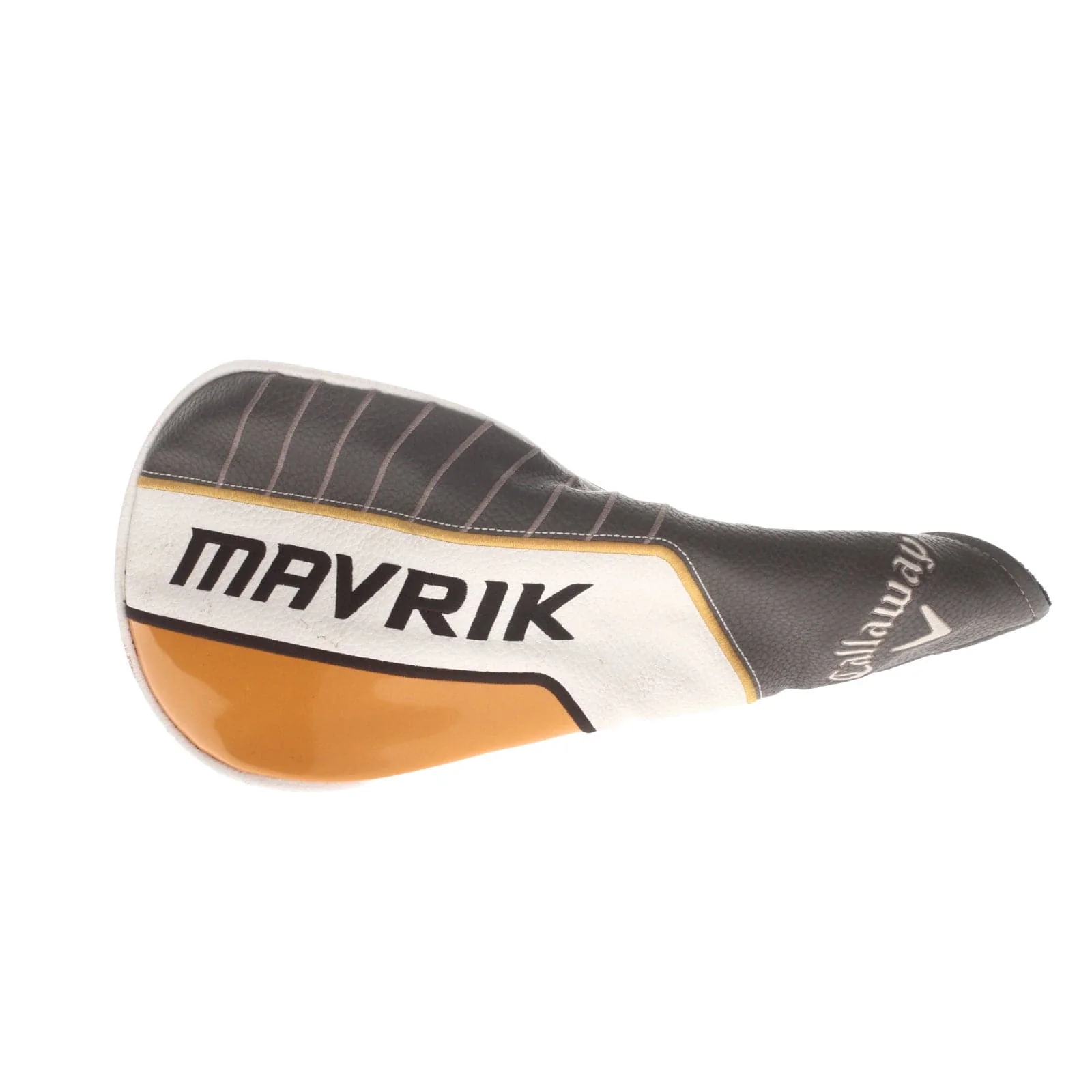 Callaway Mavrik Graphite Mens Right Hand Driver 9* Stiff - Mitsubishi Fubuki Z50 x5ct - Image 7