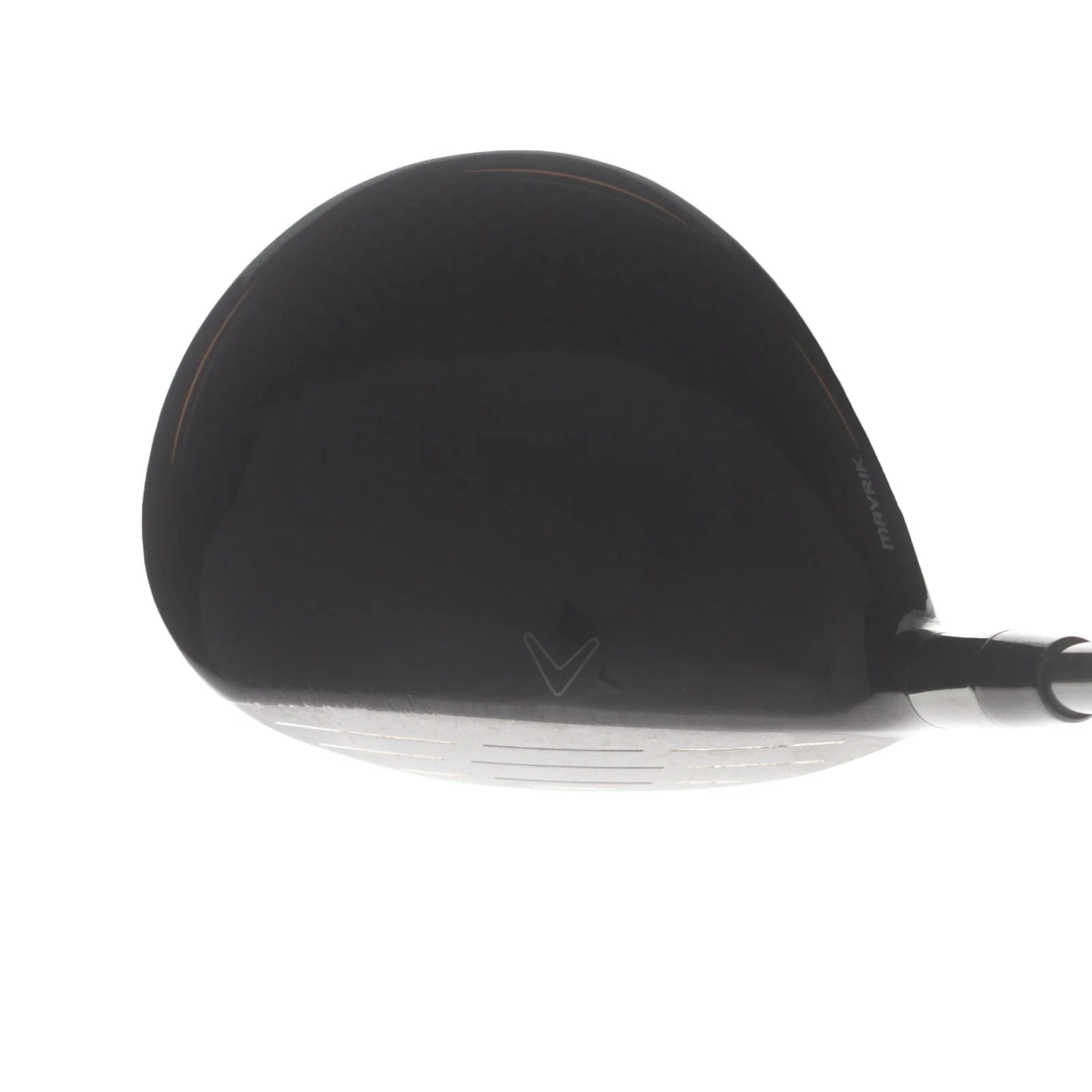 Callaway Mavrik Graphite Mens Right Hand Fairway 3 Wood 15* Regular - Evenflow Riptide 5.5 60g - Image 3