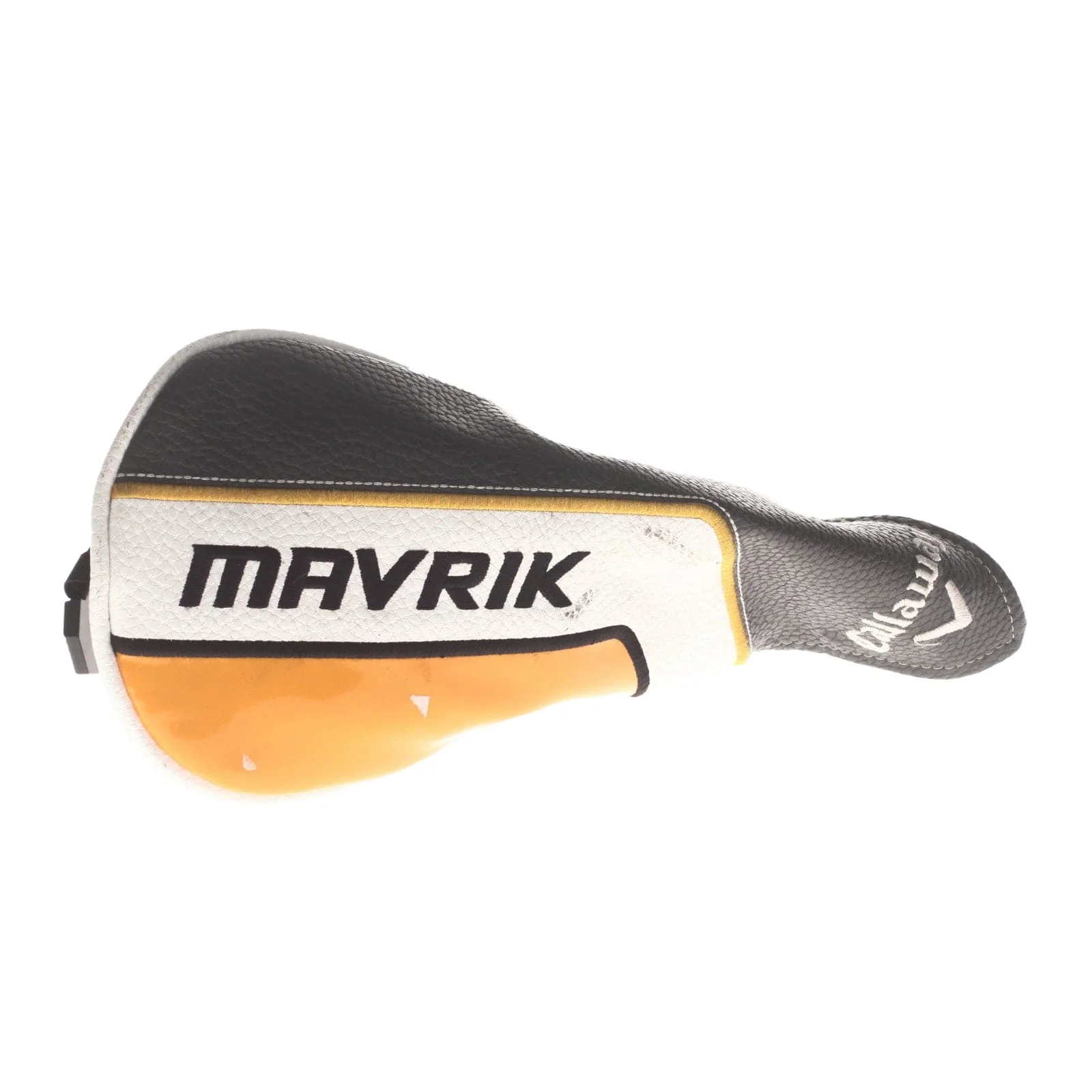 Callaway Mavrik Graphite Mens Right Hand Fairway 3 Wood 15* Regular - HZRDUS 65G - Image 7