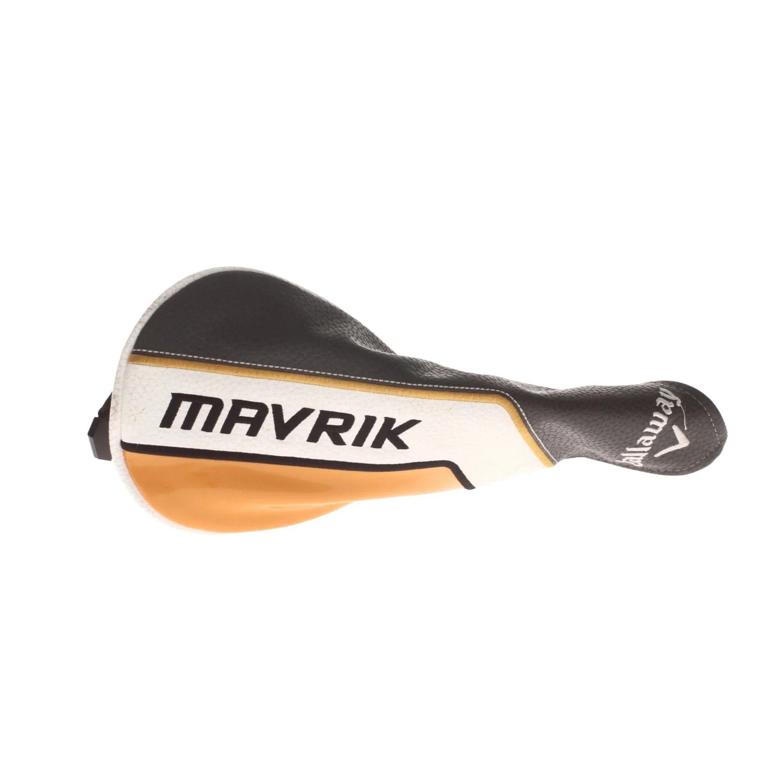 Callaway Mavrik Graphite Mens Right Hand Fairway 3 Wood 15* Regular - Hzrdus Silver 5.5 65G - Image 7