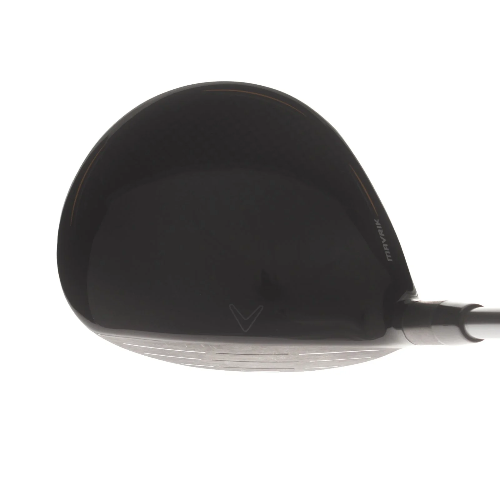 Callaway Mavrik Graphite Mens Right Hand Fairway 3 Wood 15* Regular - HZRDUS T800 65 - Image 3