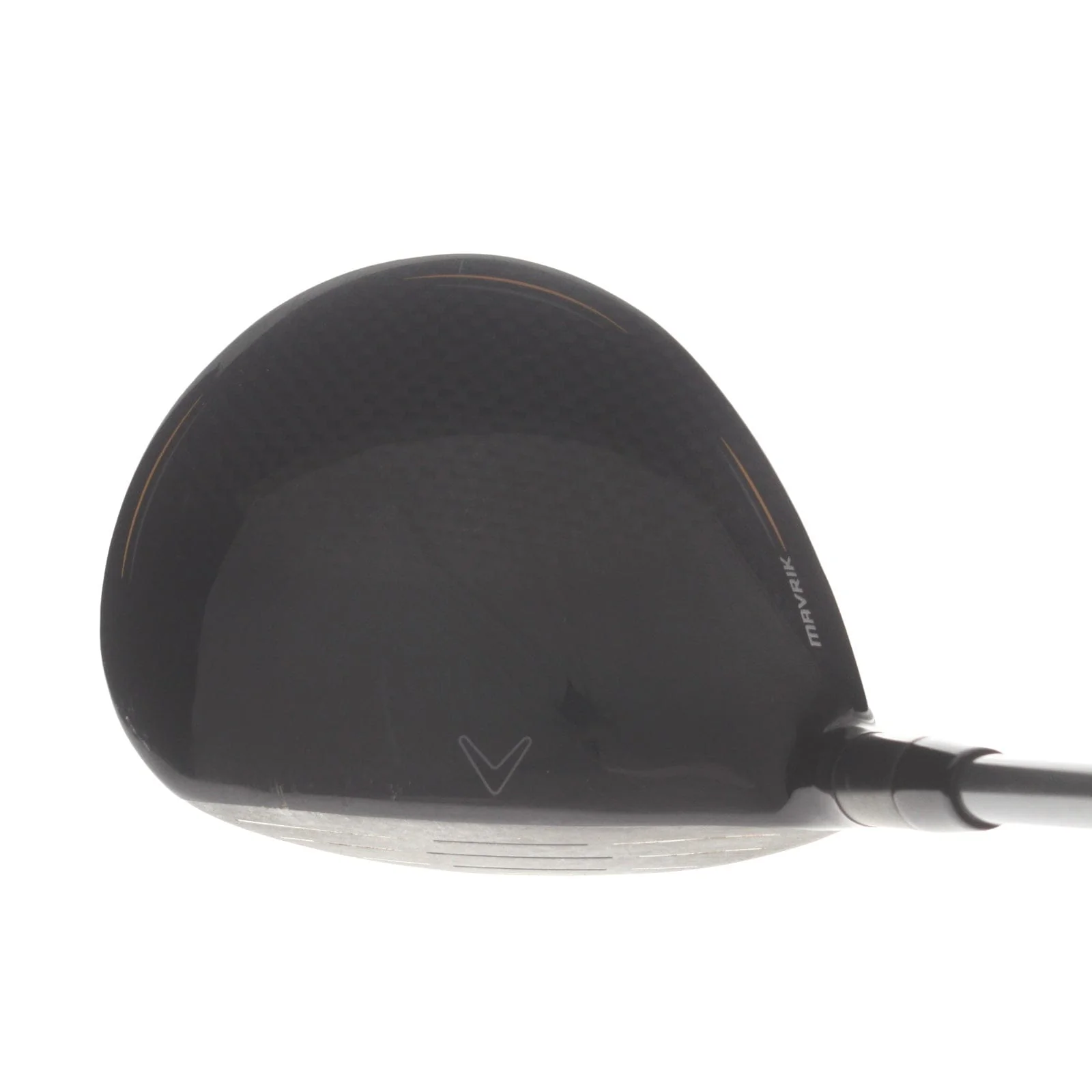 Callaway Mavrik Graphite Mens Right Hand Fairway 3 Wood 15* Stiff - HZRDUS 65G - Image 3