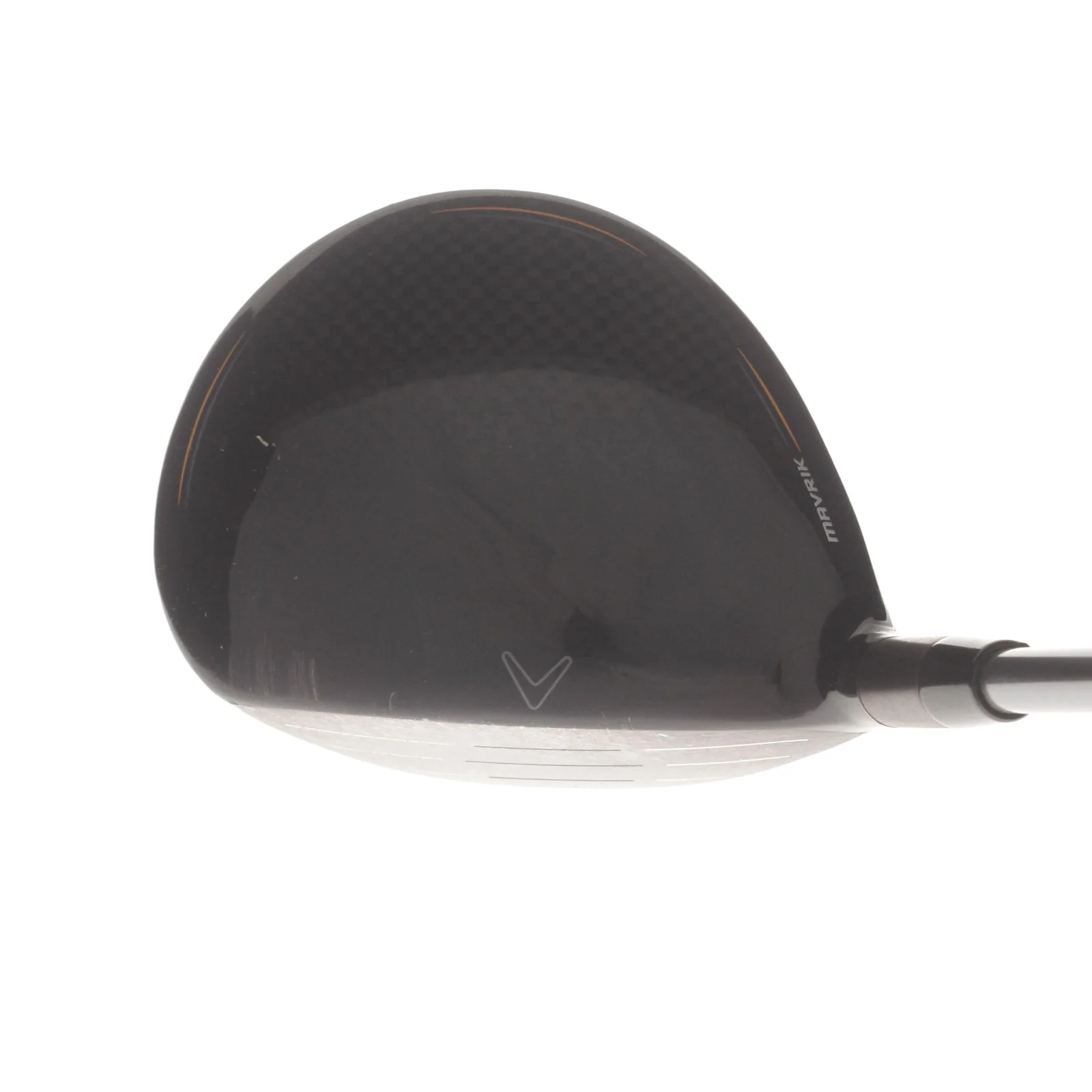 Callaway Mavrik Graphite Mens Right Hand Fairway 3 Wood 15* Stiff - HZRDUS T800 65 - Image 3