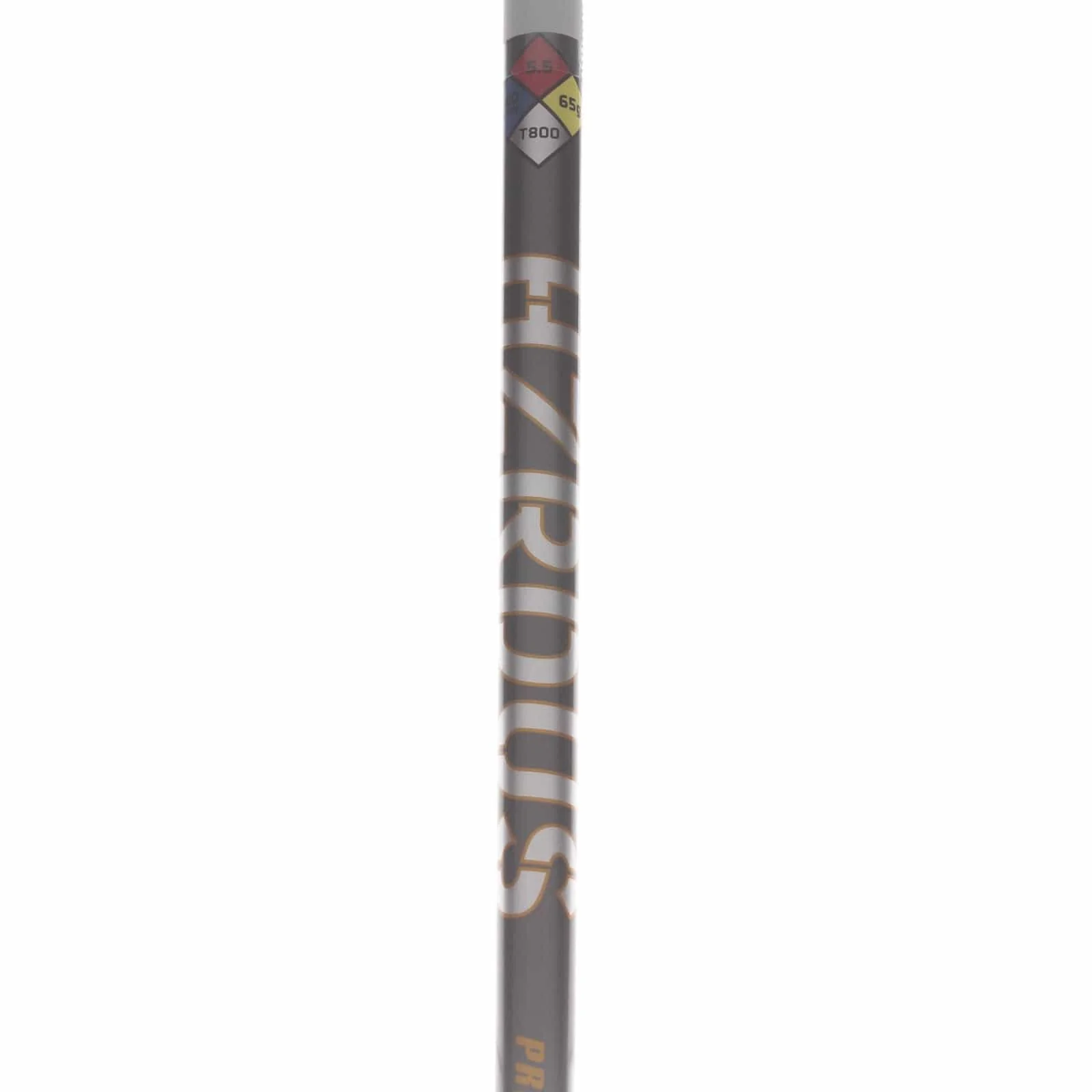 Callaway Mavrik Graphite Mens Right Hand Fairway 3 Wood Regular - Hzrdus Orange 5.5 65g - Image 5