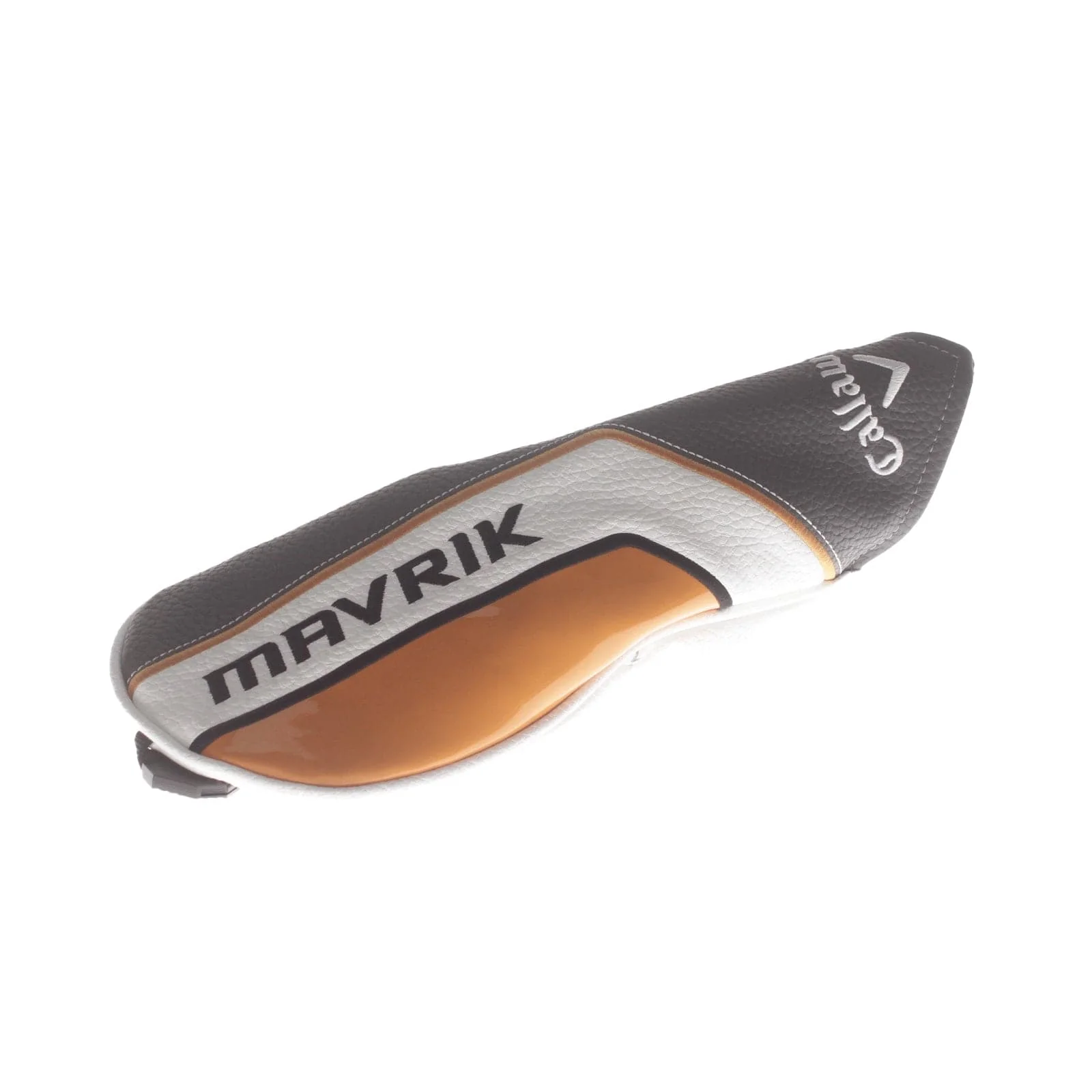 Callaway Mavrik Graphite Mens Right Hand Fairway 3 Wood Regular - Hzrdus Orange 5.5 65g - Image 7
