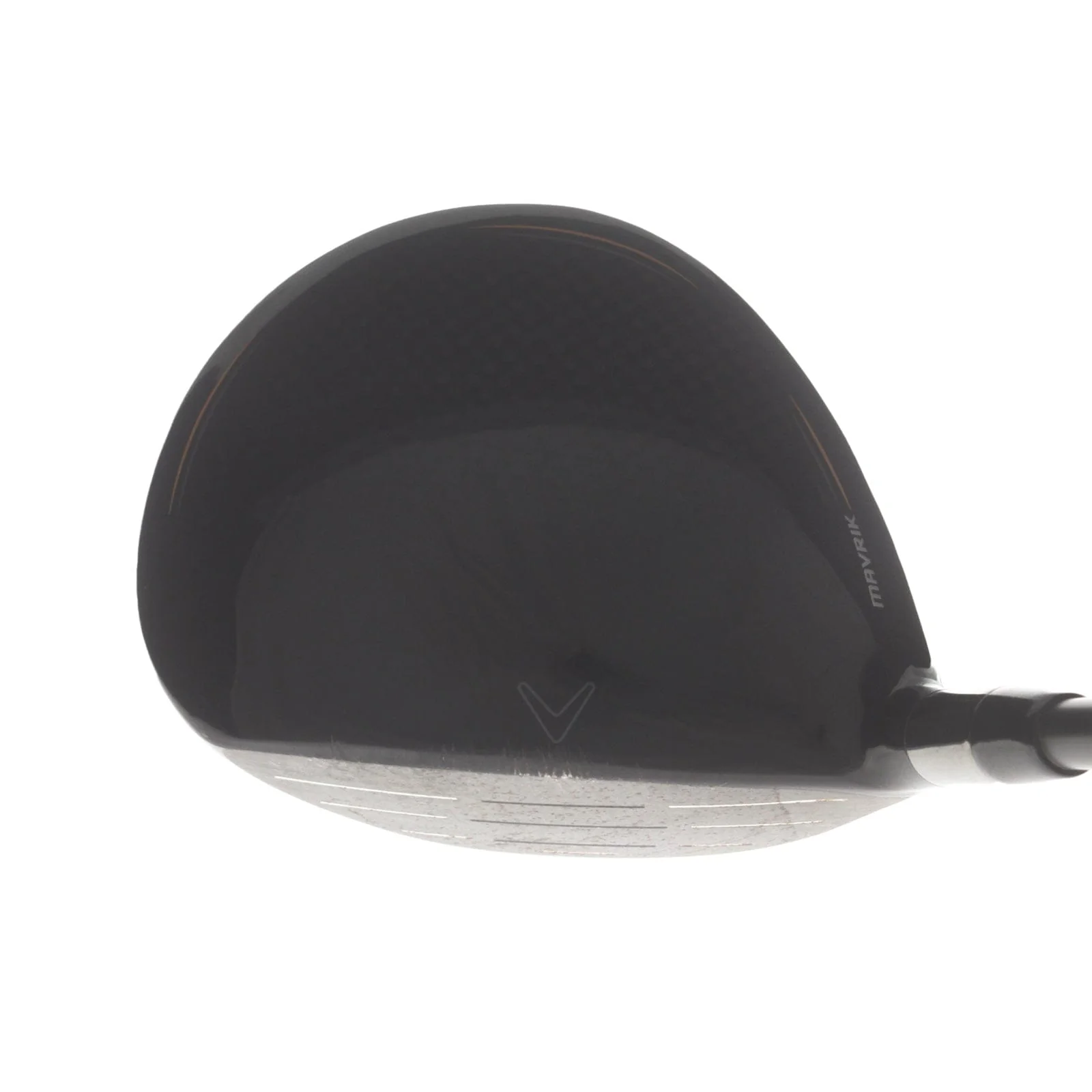 Callaway Mavrik Graphite Mens Right Hand Fairway 4 Wood Stiff - HeLIUM 5F3 - Image 3