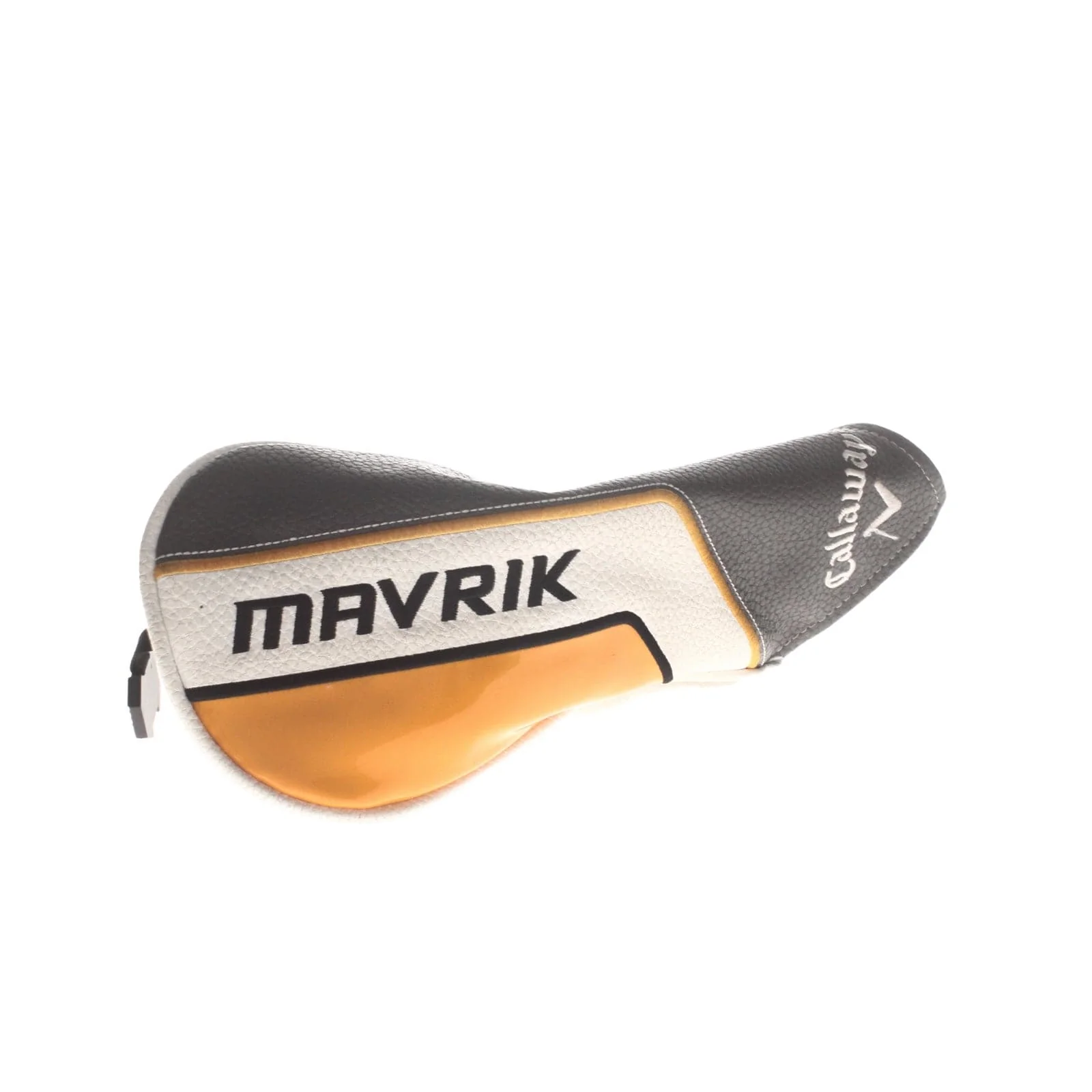 Callaway Mavrik Graphite Mens Right Hand Fairway 4 Wood Stiff - HeLIUM 5F3 - Image 7