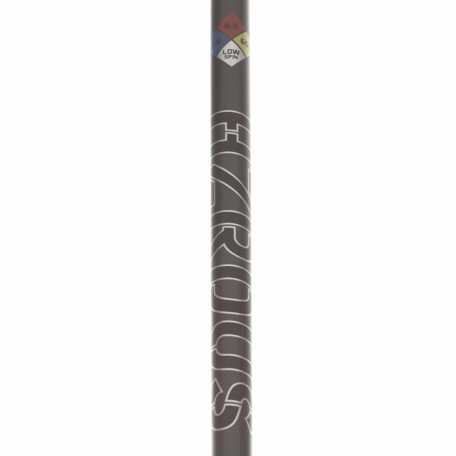 Callaway Mavrik Graphite Mens Right Hand Fairway 4 Wood 16.5* Stiff - HZRDUS Smoke Black 6.0 60g - Image 5