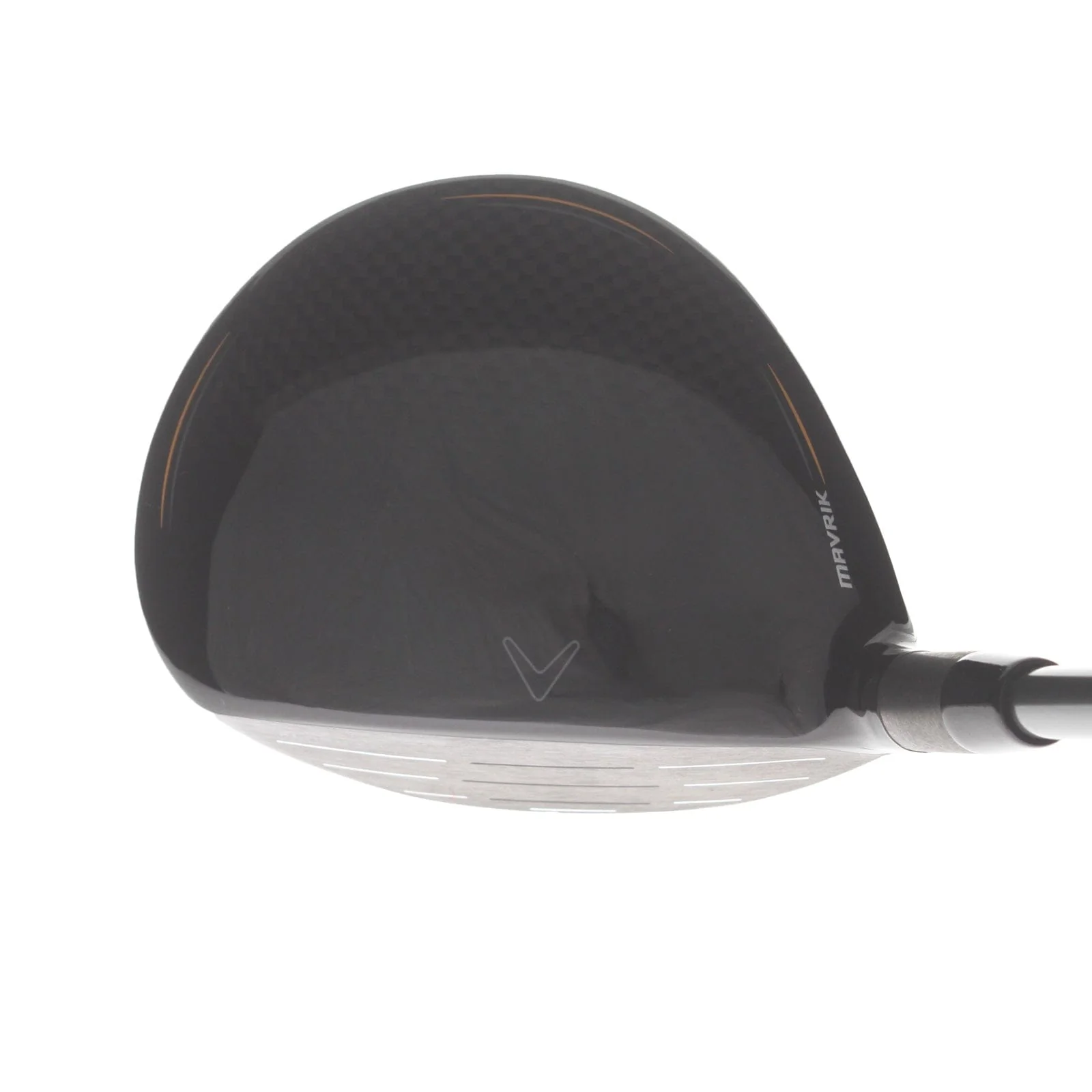 Callaway Mavrik Graphite Mens Right Hand Fairway 5 Wood 18* Regular - Project X HZRDUS T800 65g - Image 3