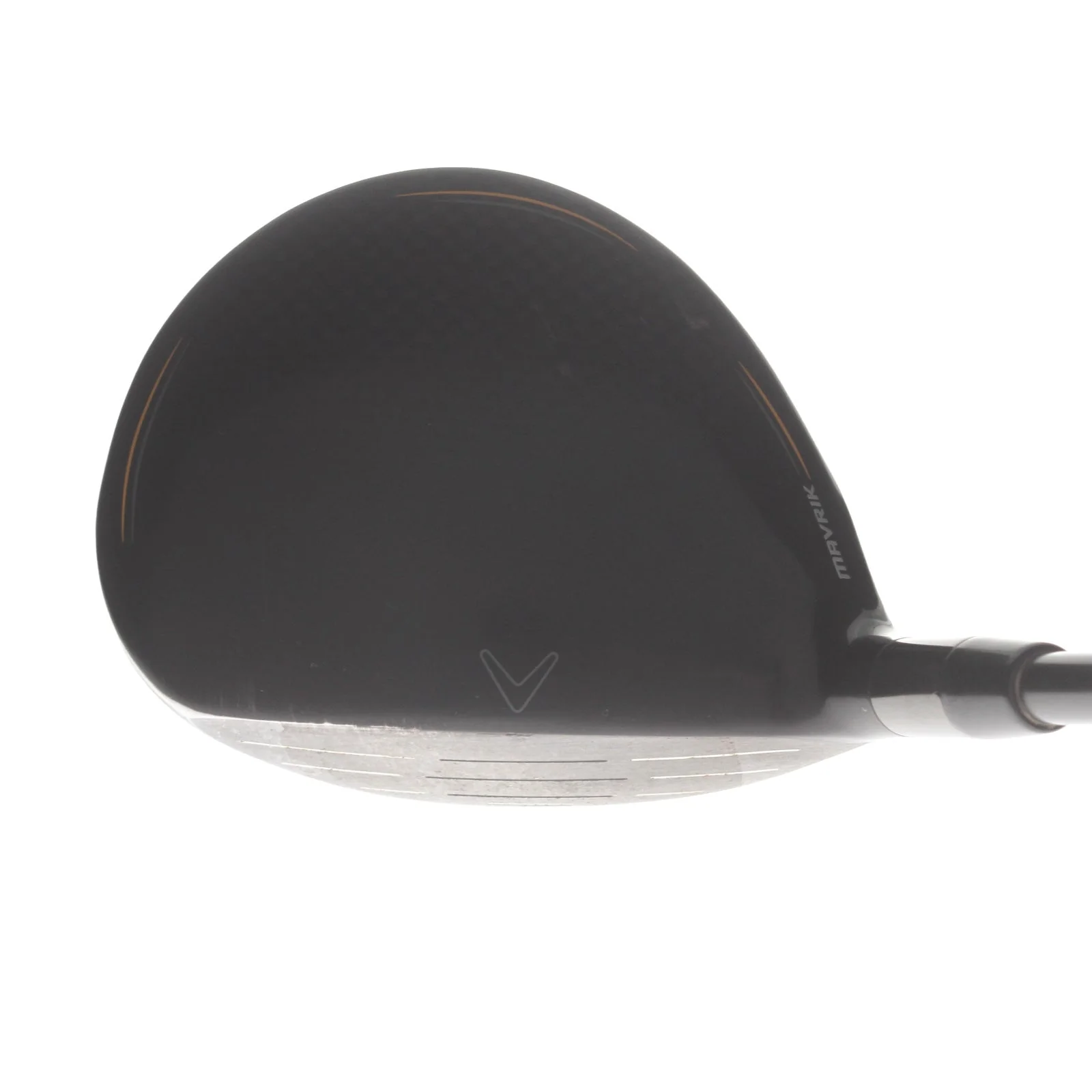 Callaway Mavrik Graphite Mens Right Hand Fairway 5 Wood 18* Regular - UST Mamiya Helium 5F3 - Image 2