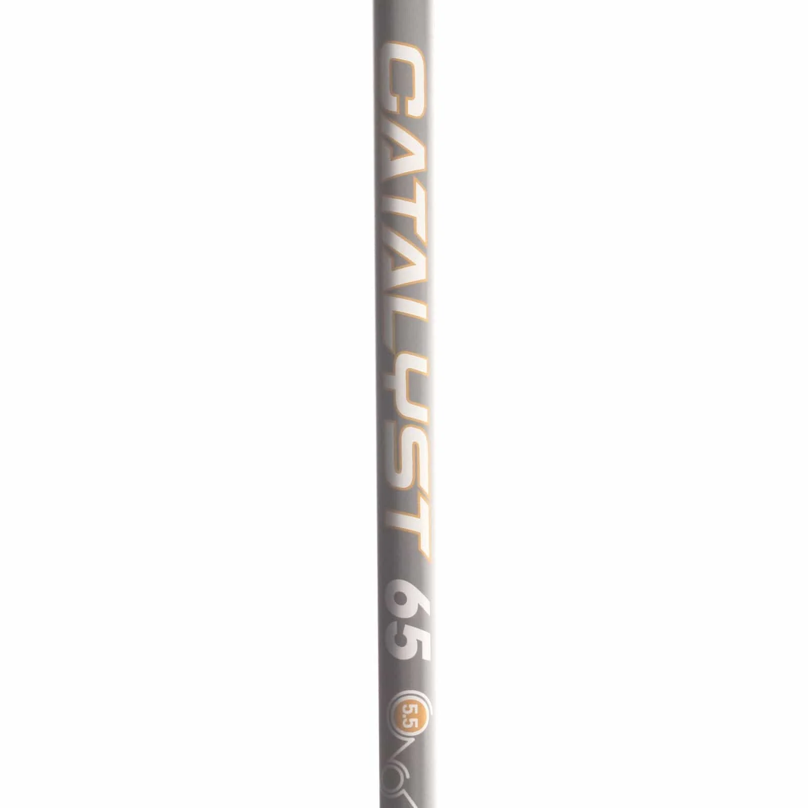 Callaway Mavrik Graphite Mens Right Hand Irons 5-SW Regular - Catalyst 65 - Image 5