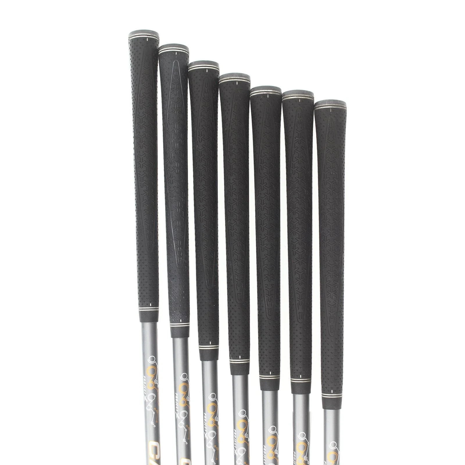 Callaway Mavrik Graphite Mens Right Hand Irons 5-SW Regular - Catalyst 65 - Image 7