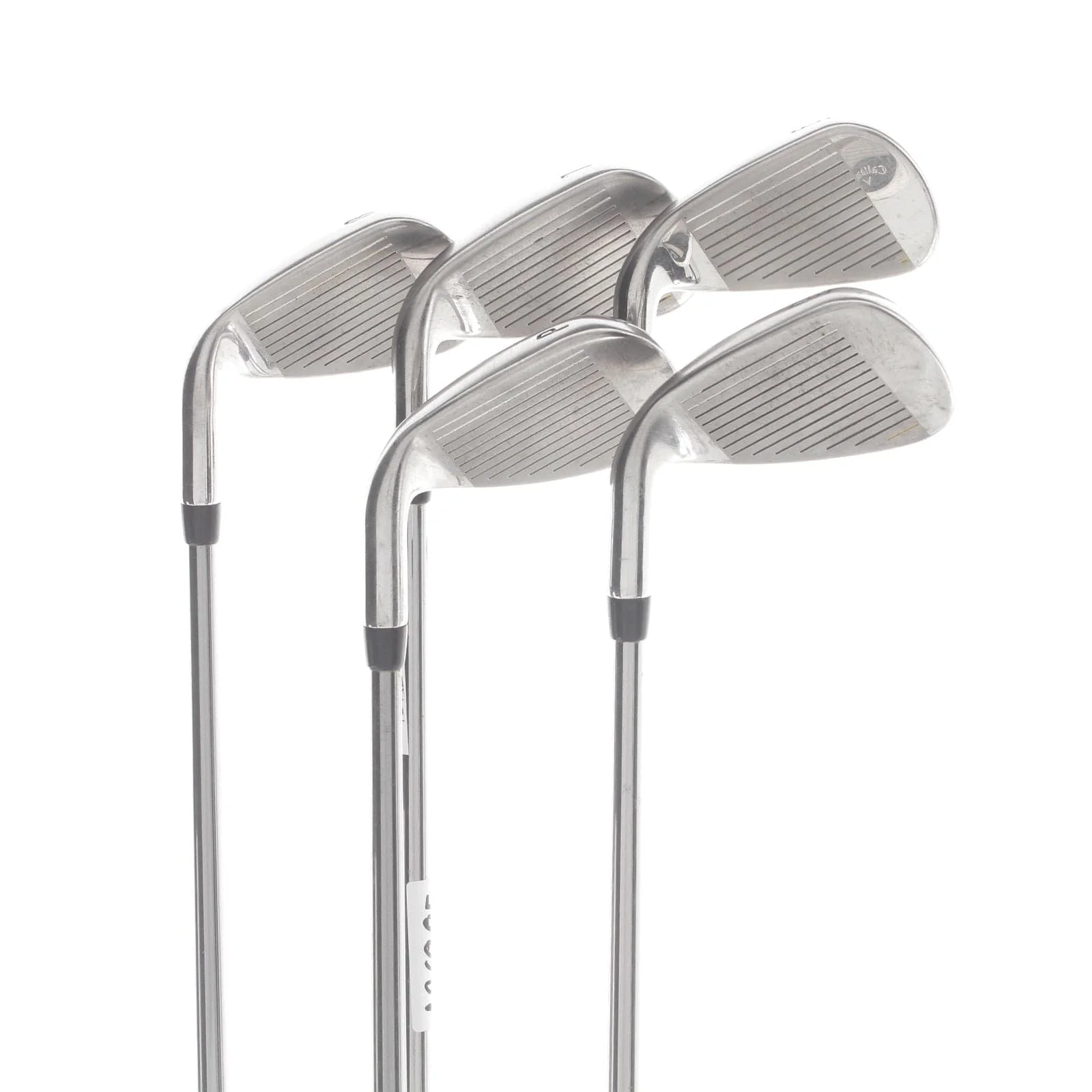 Callaway Mavrik Graphite Mens Right Hand Irons 6-PW Regular - Project X Catalyst 60 5.5 - Image 4