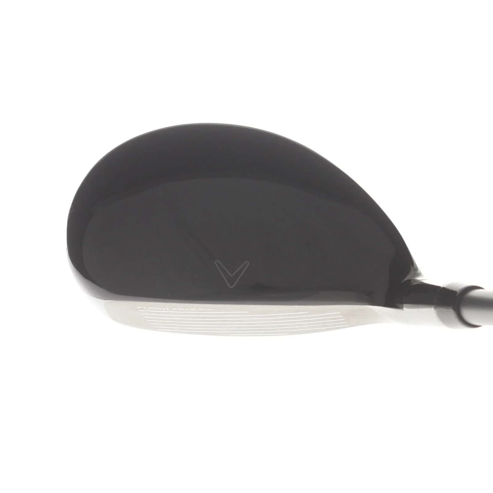 Callaway Mavrik Max Graphite Mens Right Hand 3 Hybrid 19* Stiff - Project X Catalyst 75 - Image 3
