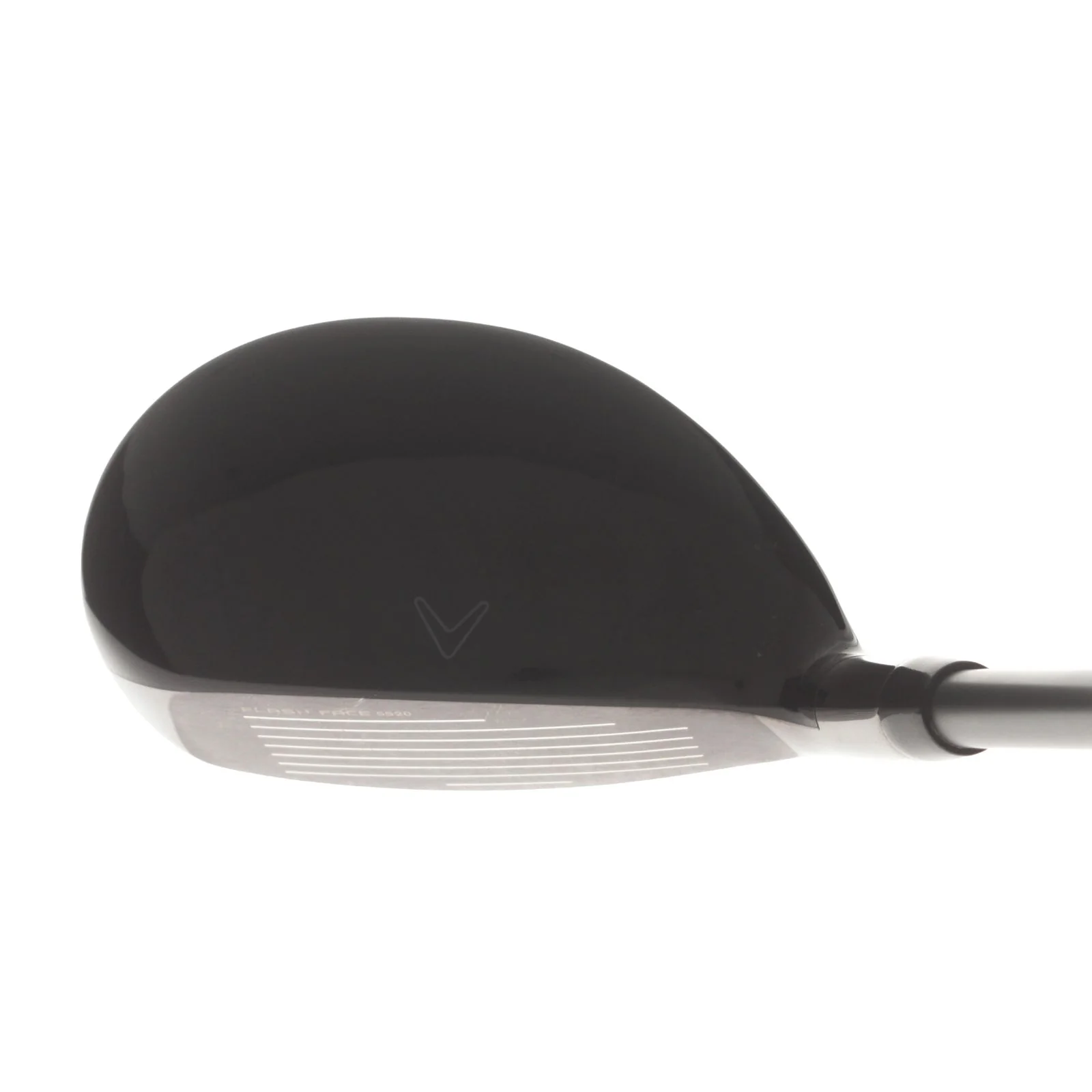 Callaway Mavrik Max Graphite Mens Right Hand 4 Hybrid 21* Regular - Project X Catalyst 65 - Image 3