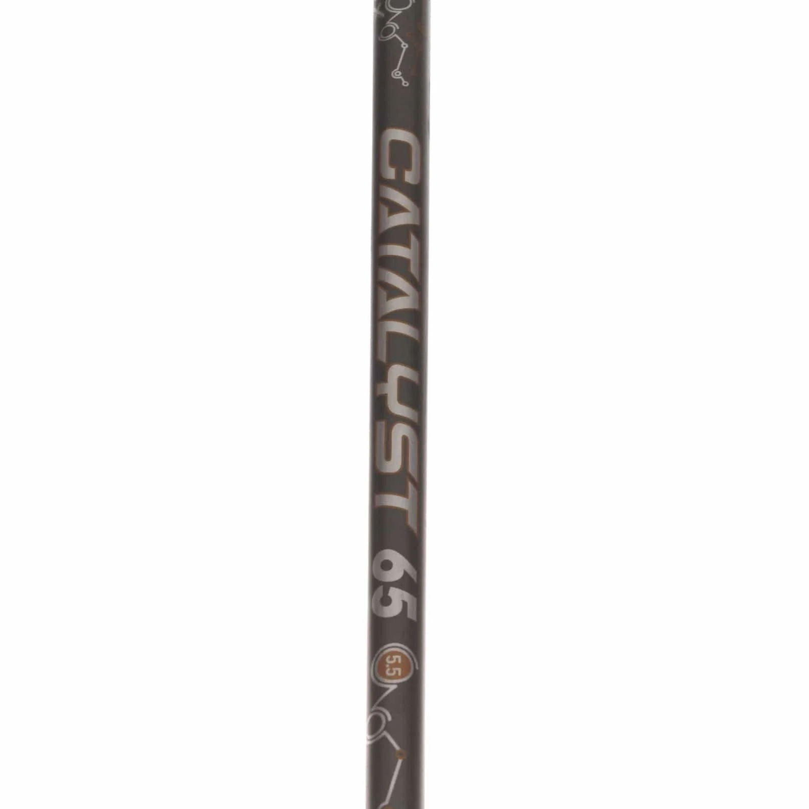 Callaway Mavrik Max Graphite Mens Right Hand 4 Hybrid 21* Regular - Project X Catalyst 65 - Image 5