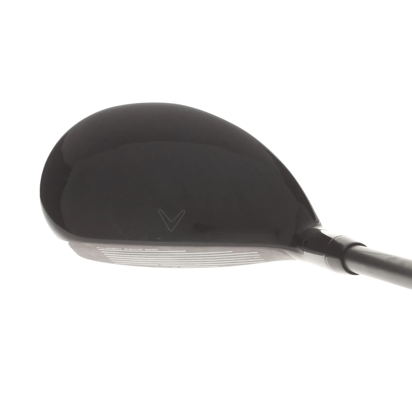 Callaway Mavrik Max Graphite Mens Right Hand 4 Hybrid 21* Regular - Project X Catalyst 65 - Image 3
