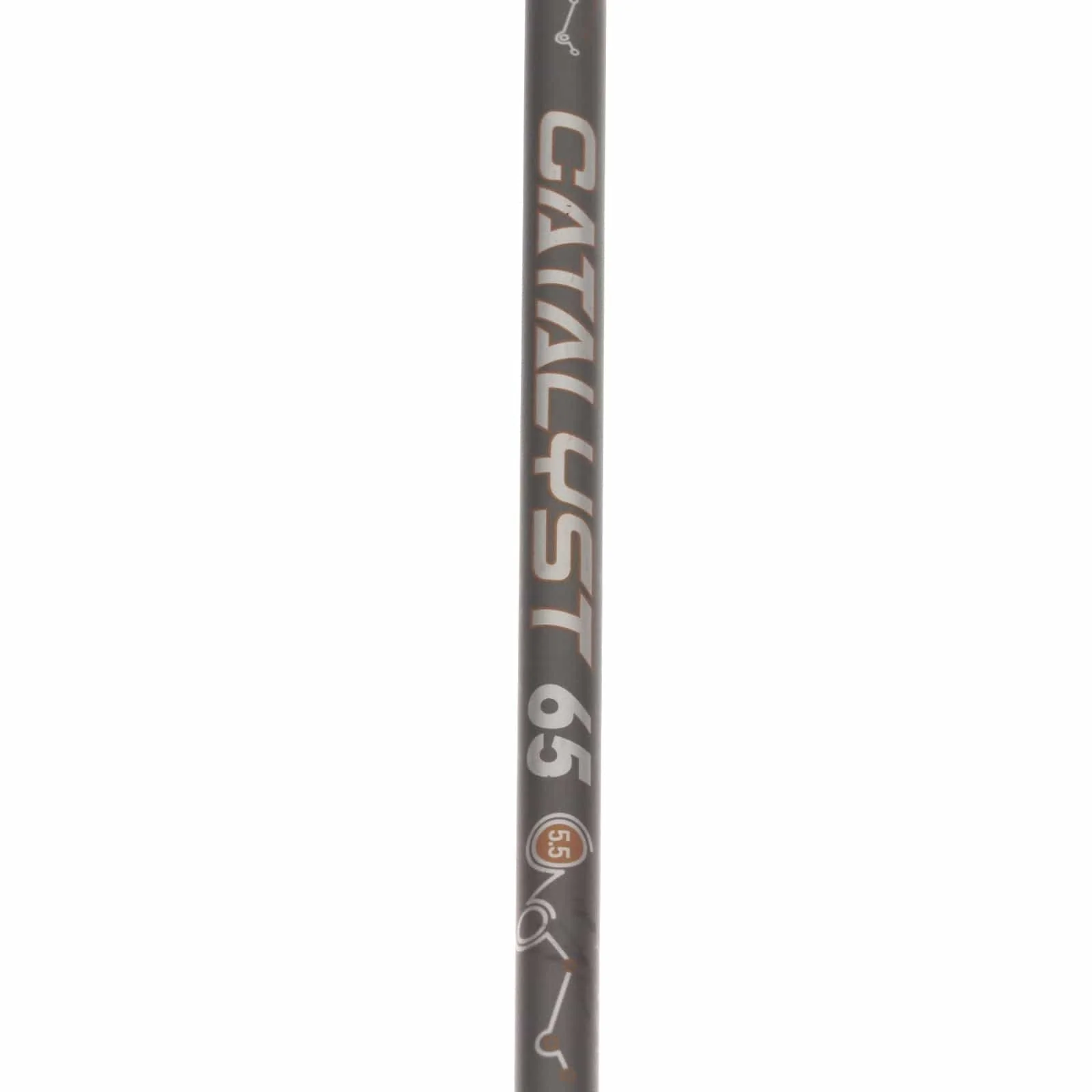Callaway Mavrik Max Graphite Mens Right Hand 4 Hybrid 21* Regular - Project X Catalyst 65 - Image 5