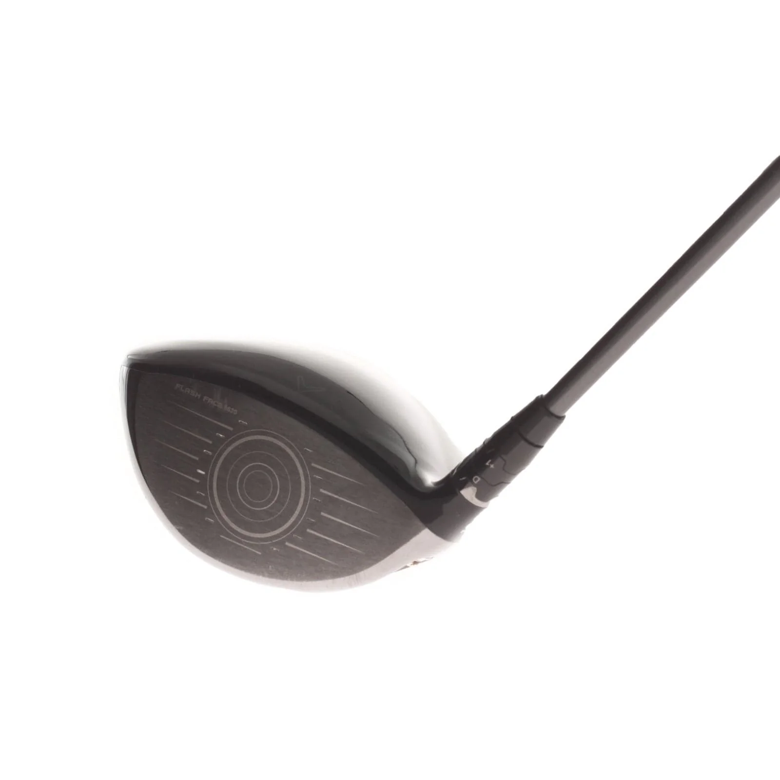 Callaway Mavrik Max Graphite Mens Right Hand Driver 10.5* Regular - Evenflow Riptide 5.5 50g - Image 4