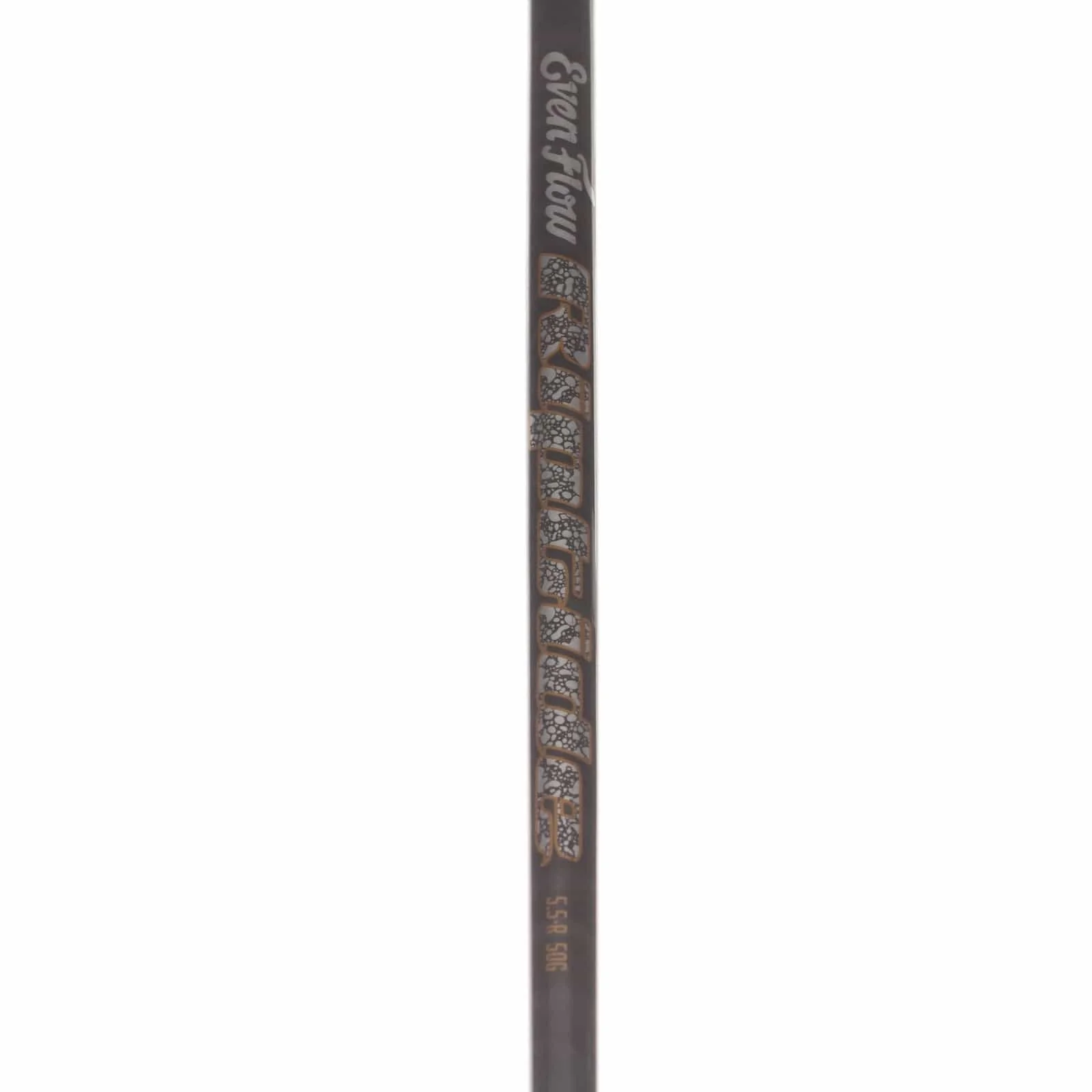 Callaway Mavrik Max Graphite Mens Right Hand Driver 10.5* Regular - Evenflow Riptide 5.5 50g - Image 5