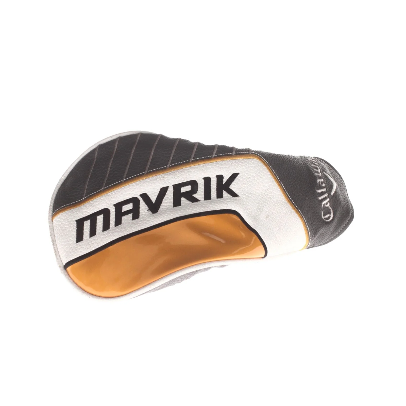 Callaway Mavrik Max Graphite Mens Right Hand Driver 10.5* Regular - Evenflow Riptide 5.5 50g - Image 7