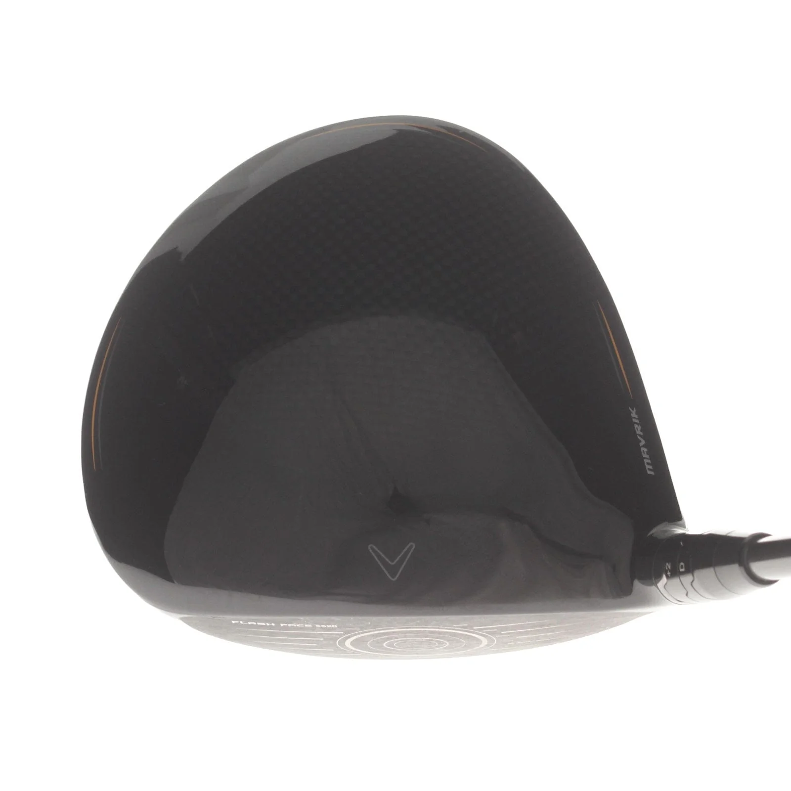 Callaway Mavrik Max Graphite Mens Right Hand Driver 10.5* Stiff - Evenflow Riptde 6.0 50g - Image 3