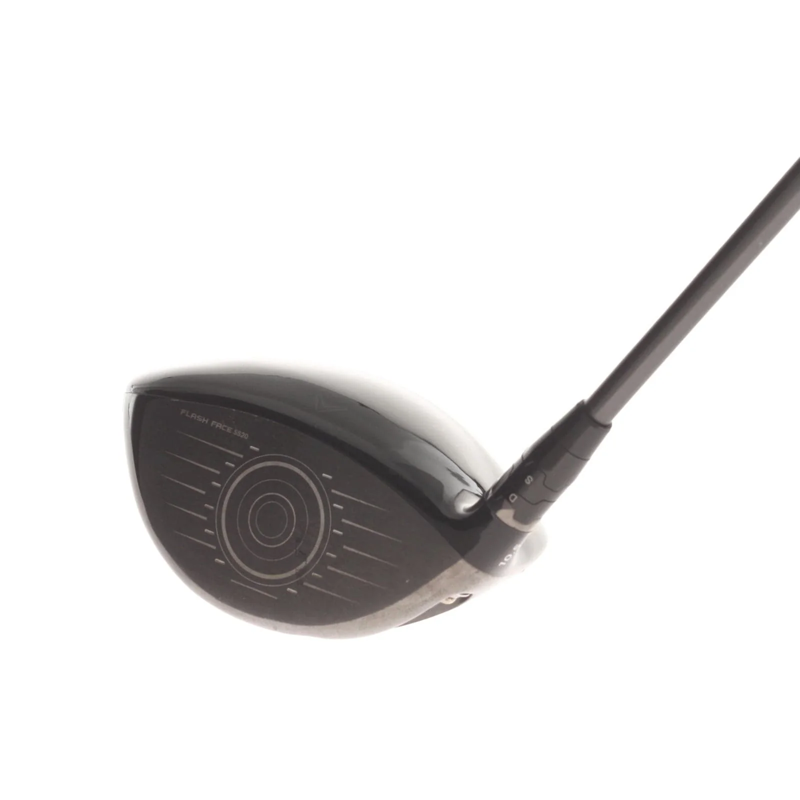 Callaway Mavrik Max Graphite Mens Right Hand Driver 10.5* Stiff - Evenflow Riptde 6.0 50g - Image 4
