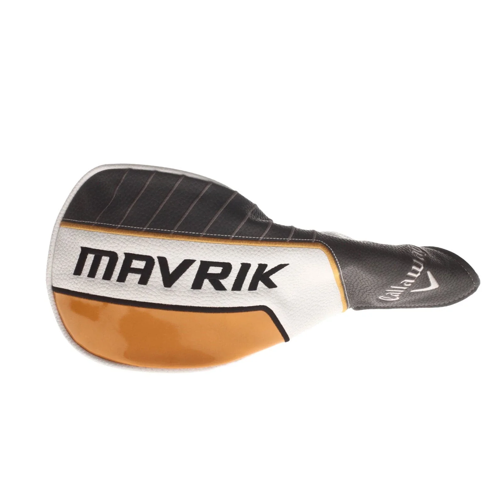 Callaway Mavrik Max Graphite Mens Right Hand Driver 10.5* Stiff - Evenflow Riptde 6.0 50g - Image 7