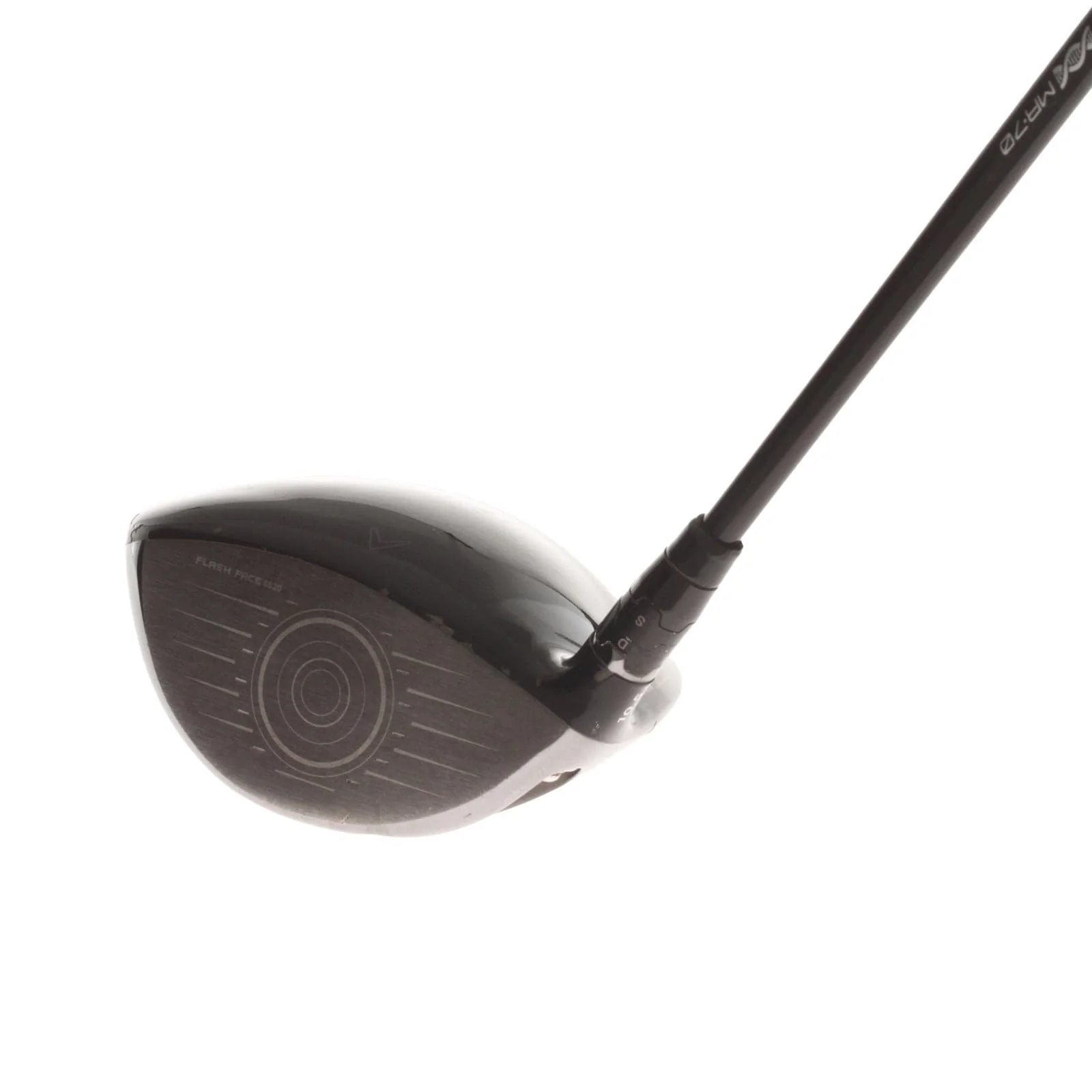 Callaway Mavrik Max Graphite Mens Right Hand Driver 10.5* Stiff - Kai'li White 60s - Image 4