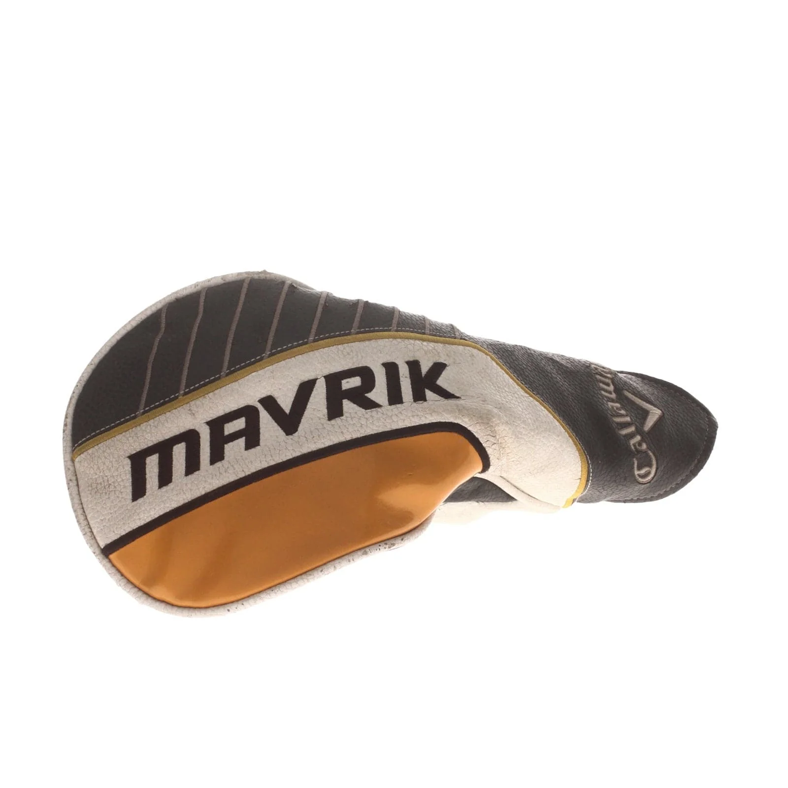 Callaway Mavrik Max Graphite Mens Right Hand Driver 10.5* Stiff - Kai'li White 60s - Image 7