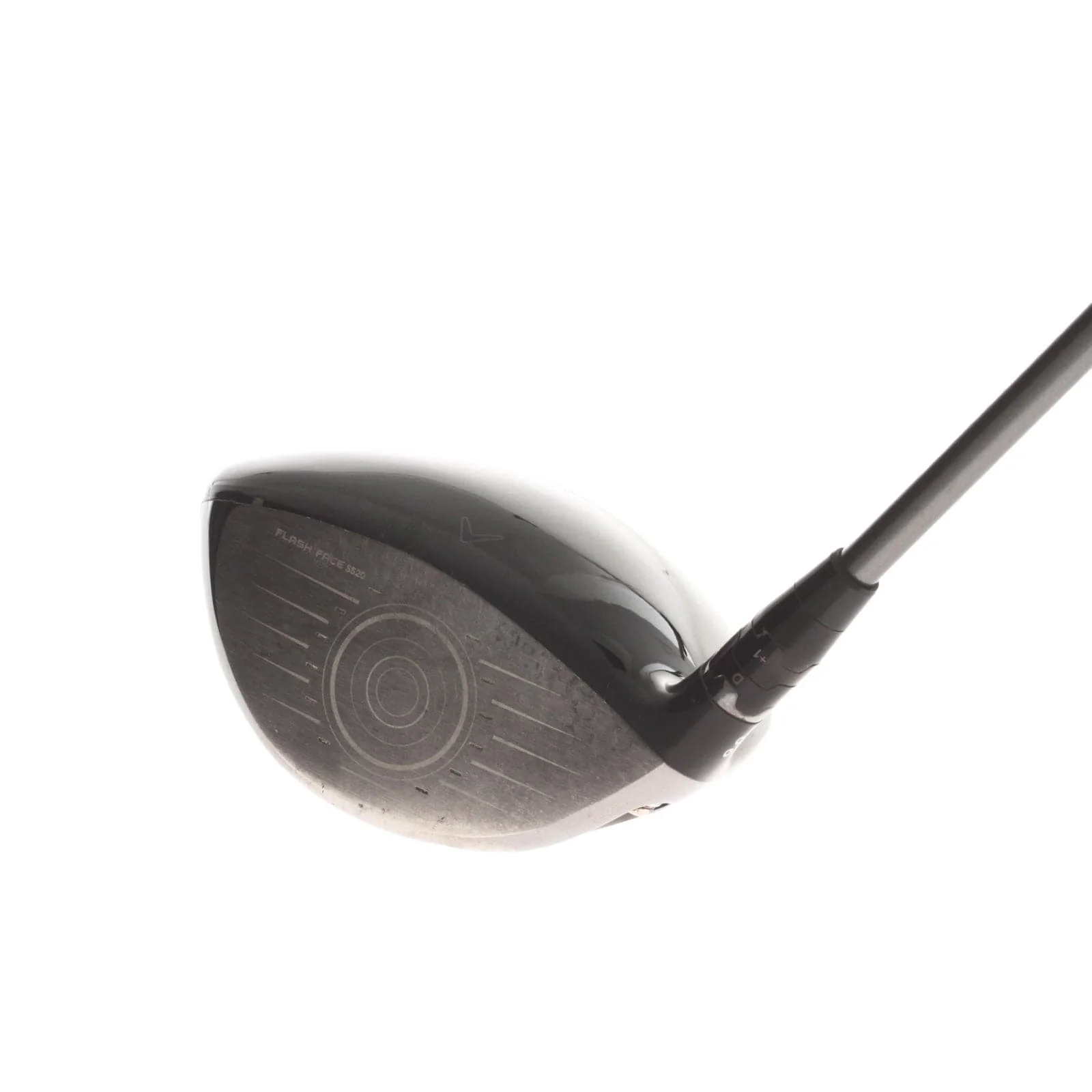 Callaway Mavrik Max Graphite Mens Right Hand Driver 9* Stiff - Aldila Synergy 50 - Image 4