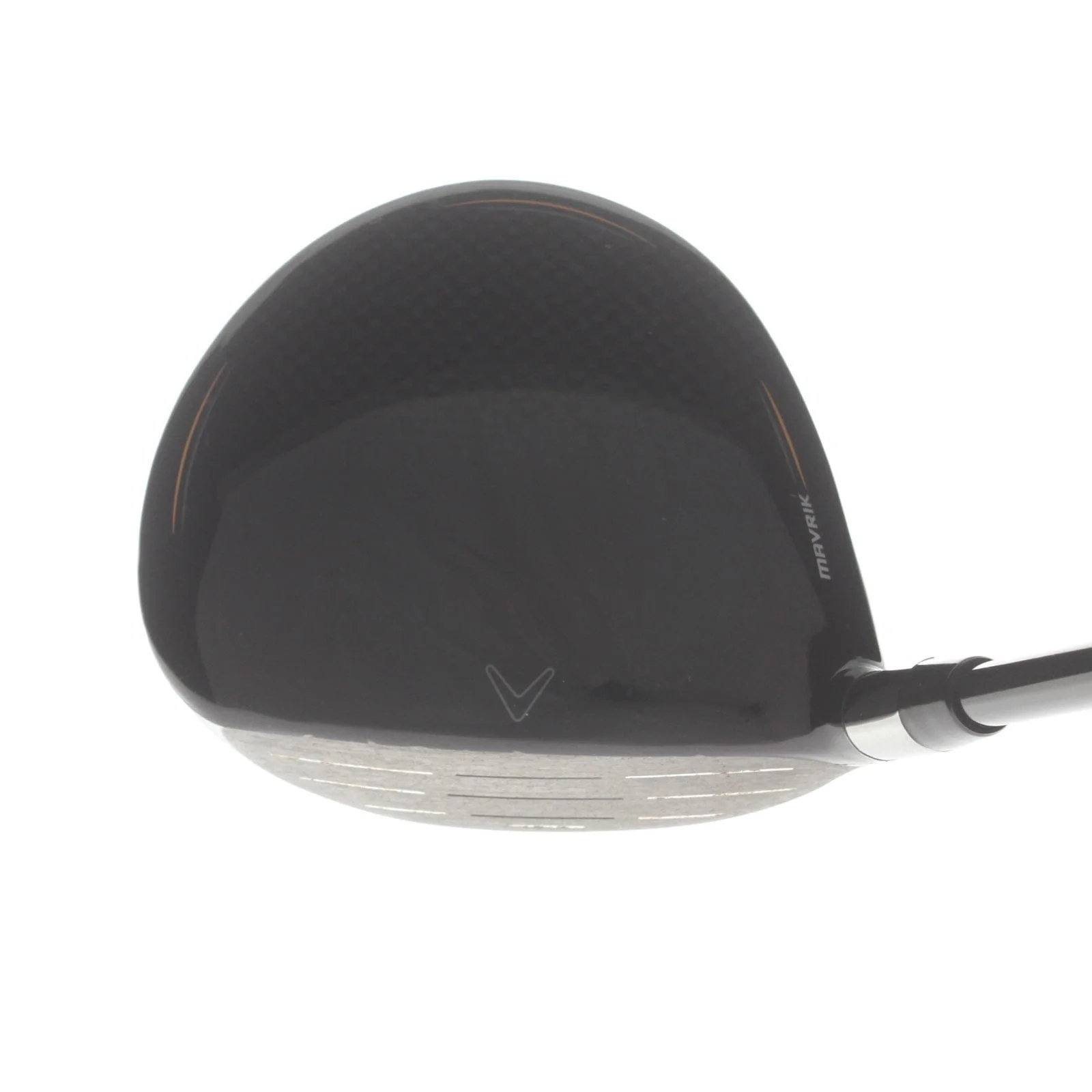 Callaway Mavrik Max Graphite Mens Right Hand Fairway 3 Wood 15* Regular - Atmos Red FW 5R - Image 3