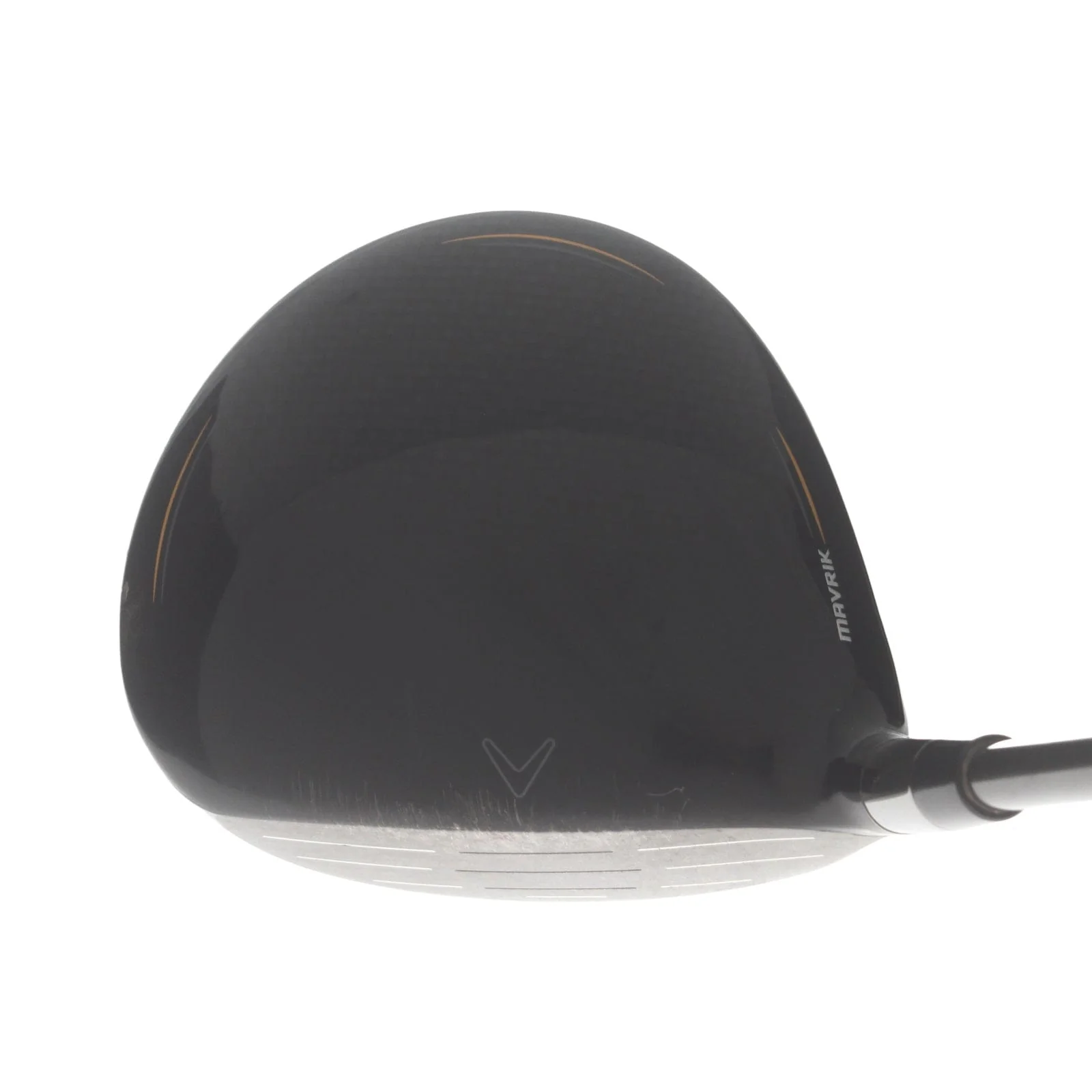 Callaway Mavrik Max Graphite Mens Right Hand Fairway 3 Wood 15* Regular - Project X Evenflow Riptide 60 - Image 3