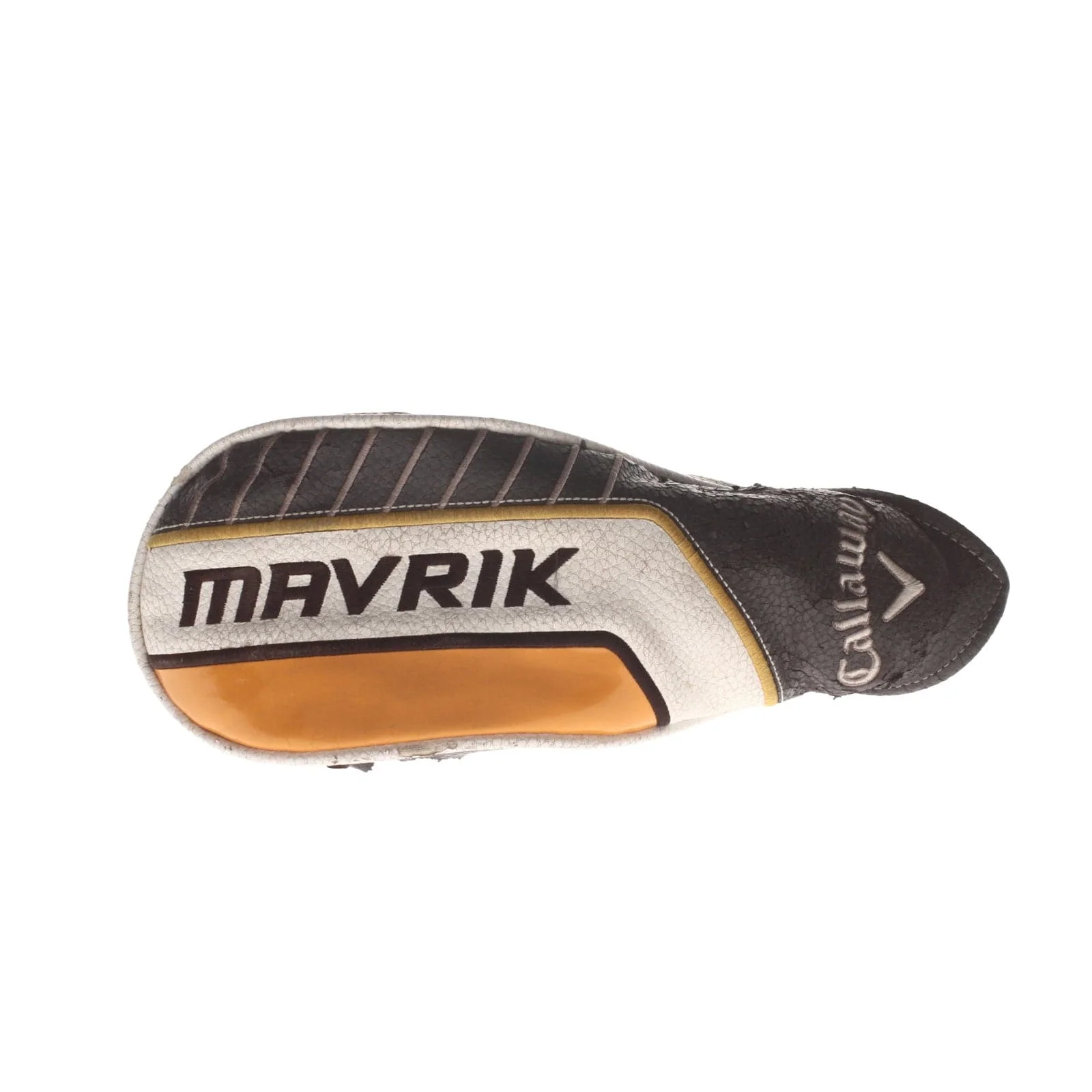 Callaway Mavrik Max Graphite Mens Right Hand Fairway 5 Wood Senior - Helium - Image 7