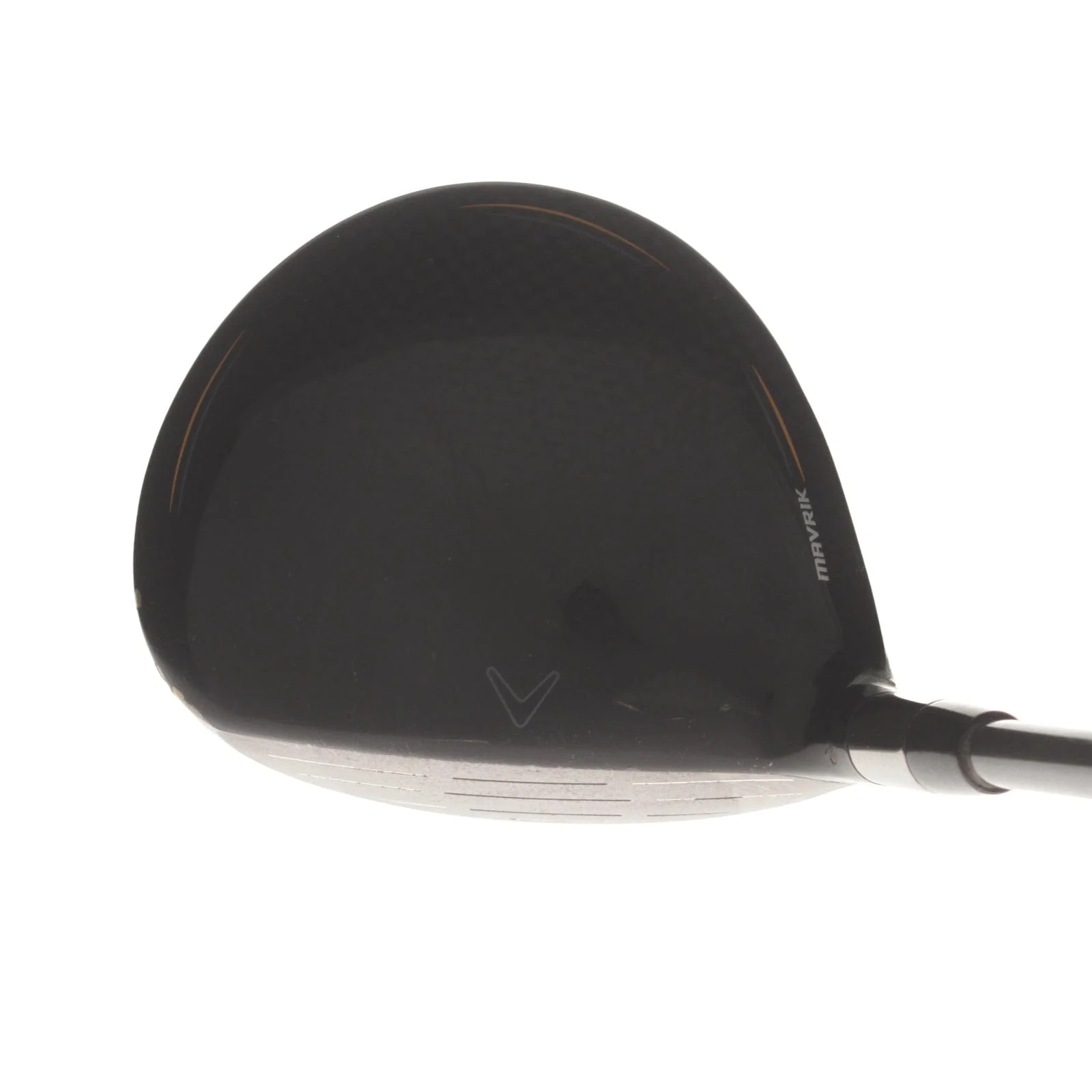 Callaway Mavrik Max Graphite Mens Right Hand Fairway 5 Wood 18* Regular - EvenFlow Riptide 5.5 60g - Image 3