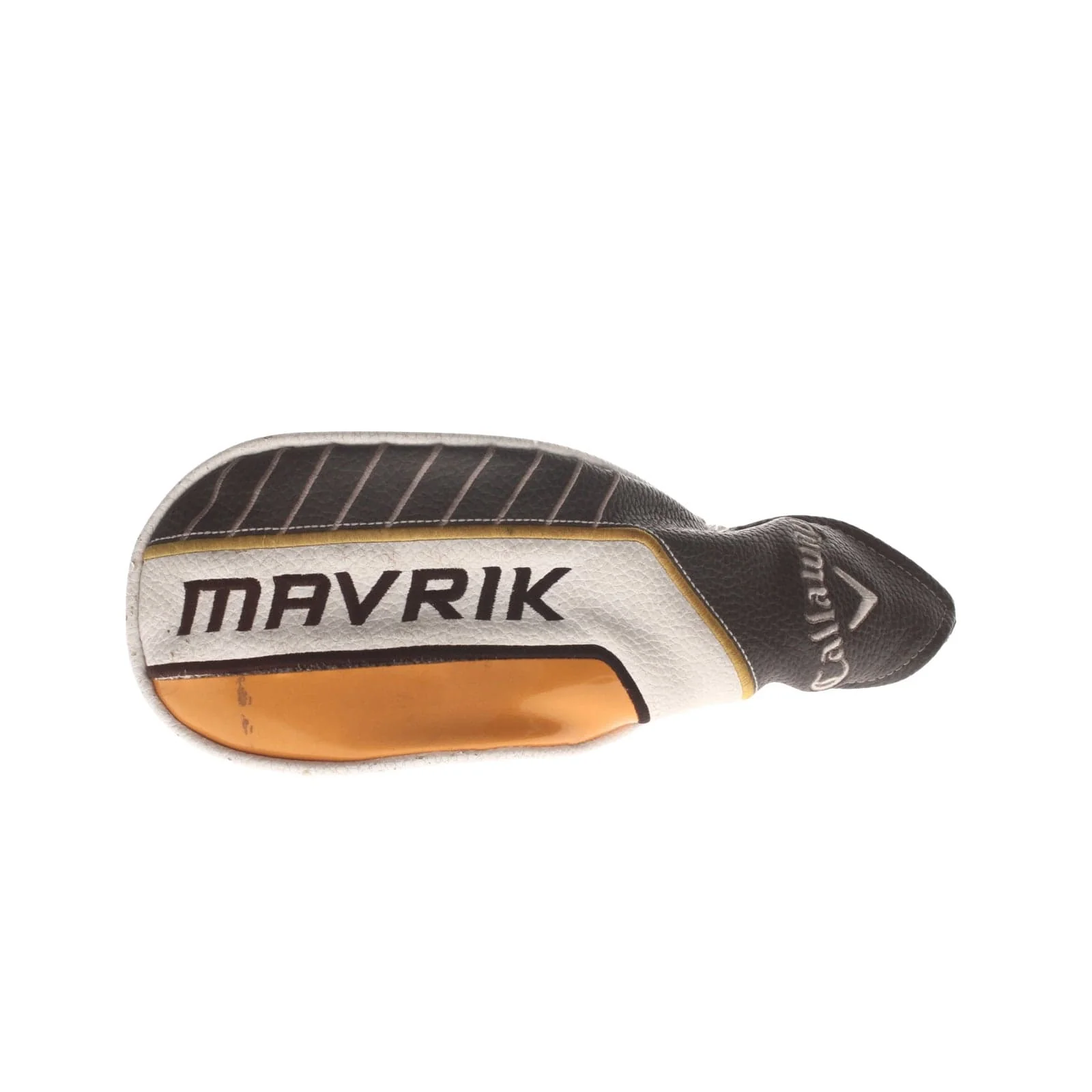 Callaway Mavrik Max Graphite Mens Right Hand Fairway 5 Wood 18* Regular - EvenFlow Riptide 5.5 60g - Image 7