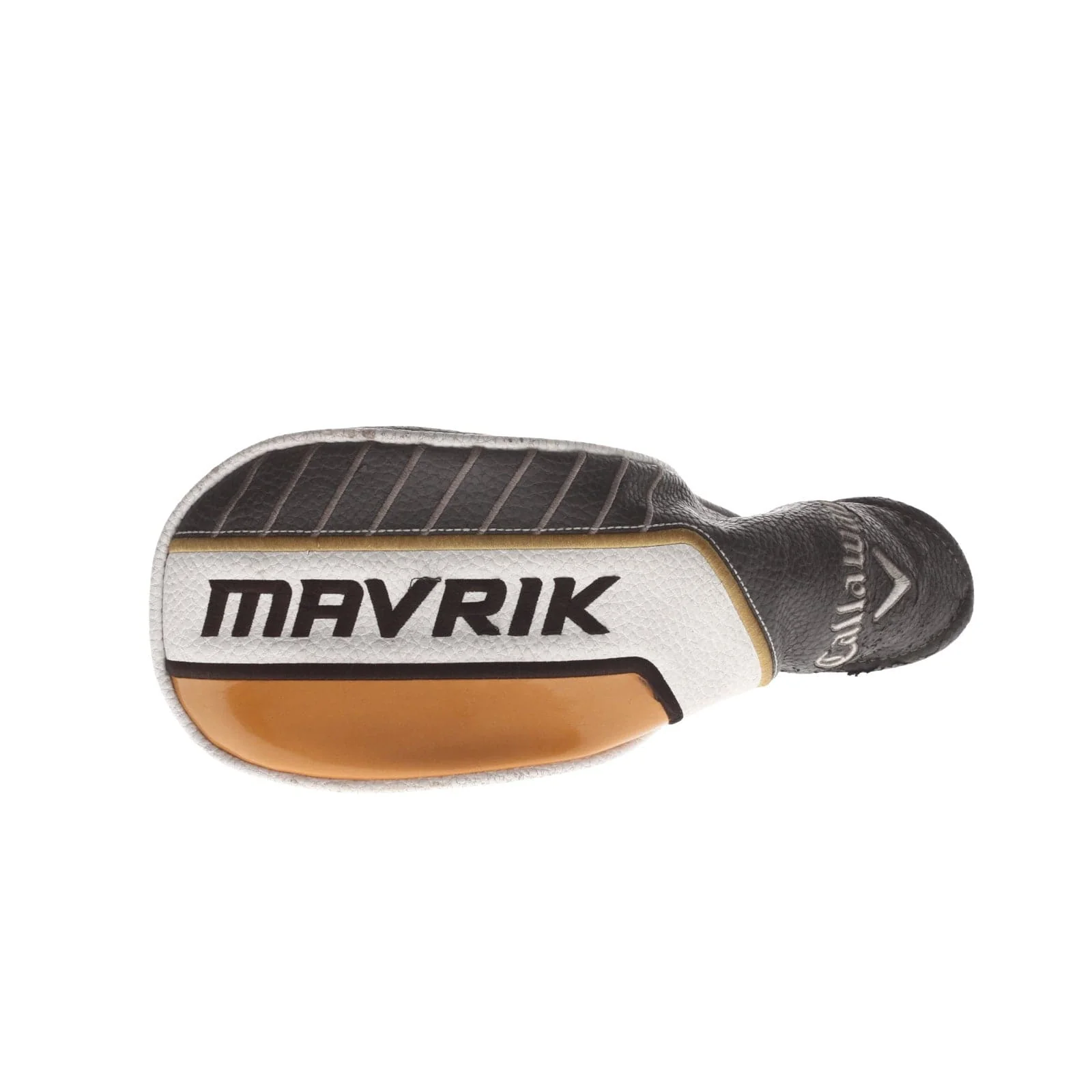 Callaway Mavrik Max Graphite Mens Right Hand Fairway 7 Wood 21* Senior - Helium - Image 7
