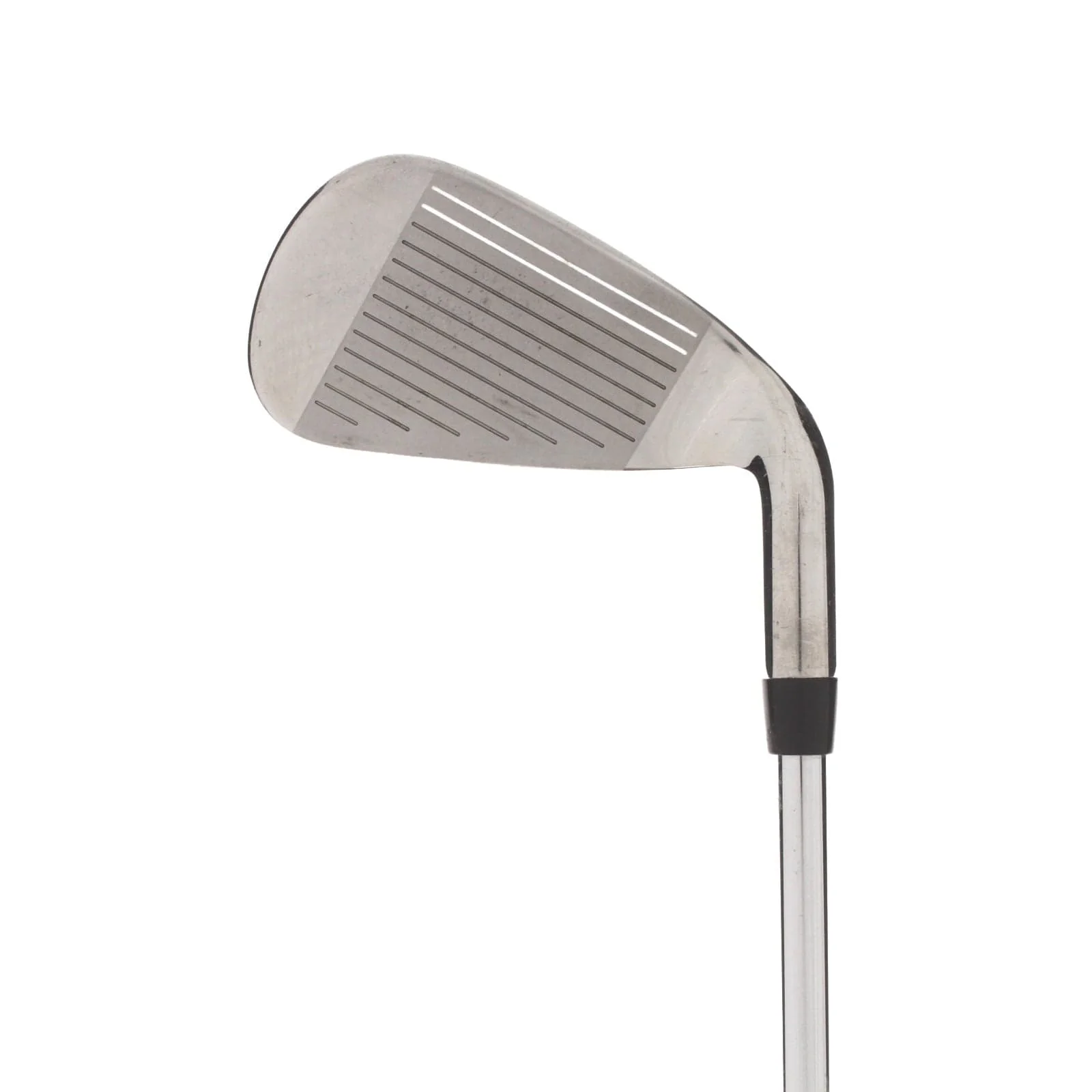 Callaway Mavrik Max Steel Mens Left Hand 4 Iron 20* Stiff - KBS Max 80 - Image 2