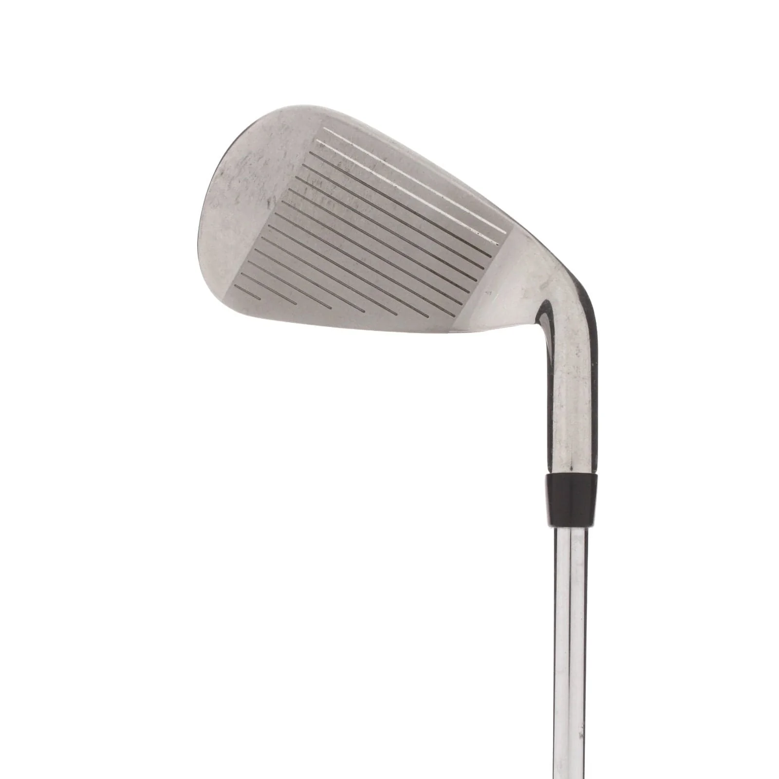 Callaway Mavrik Max Steel Mens Left Hand 7 Iron 30* Stiff - KBS Max 80 - Image 2